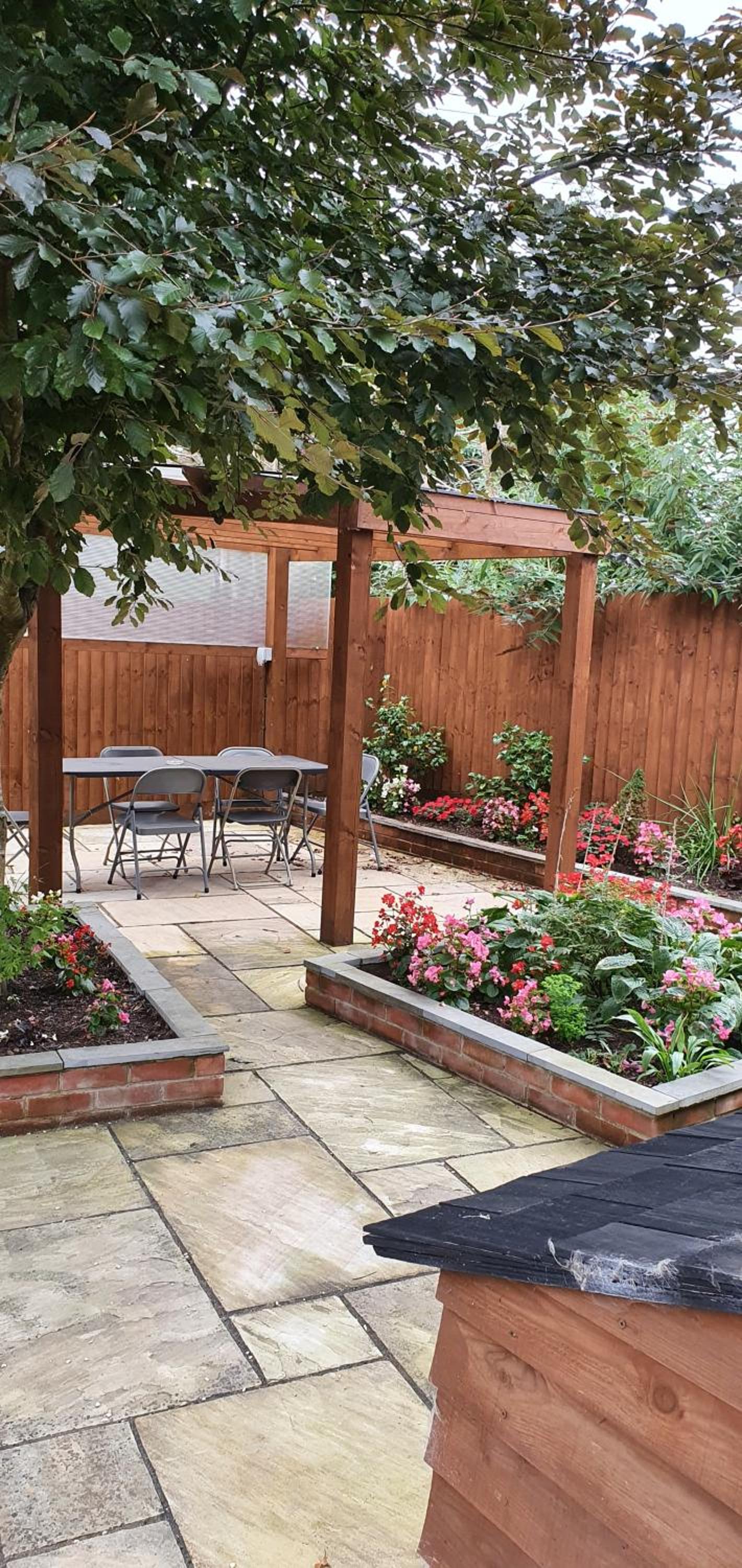Beechwood view 3