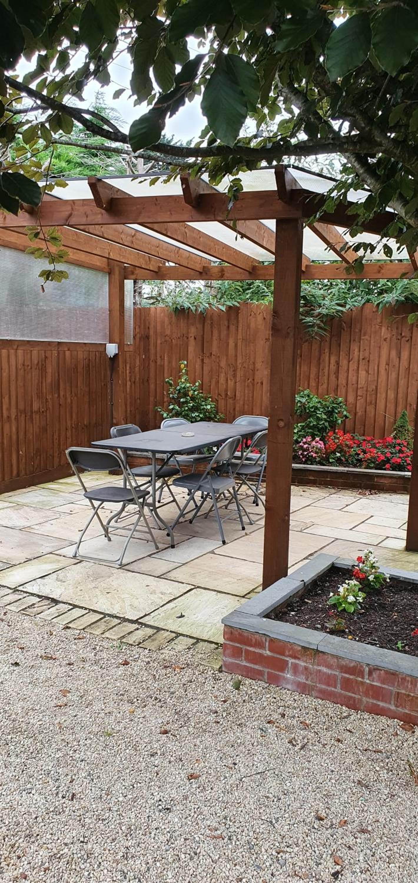Beechwood view 2