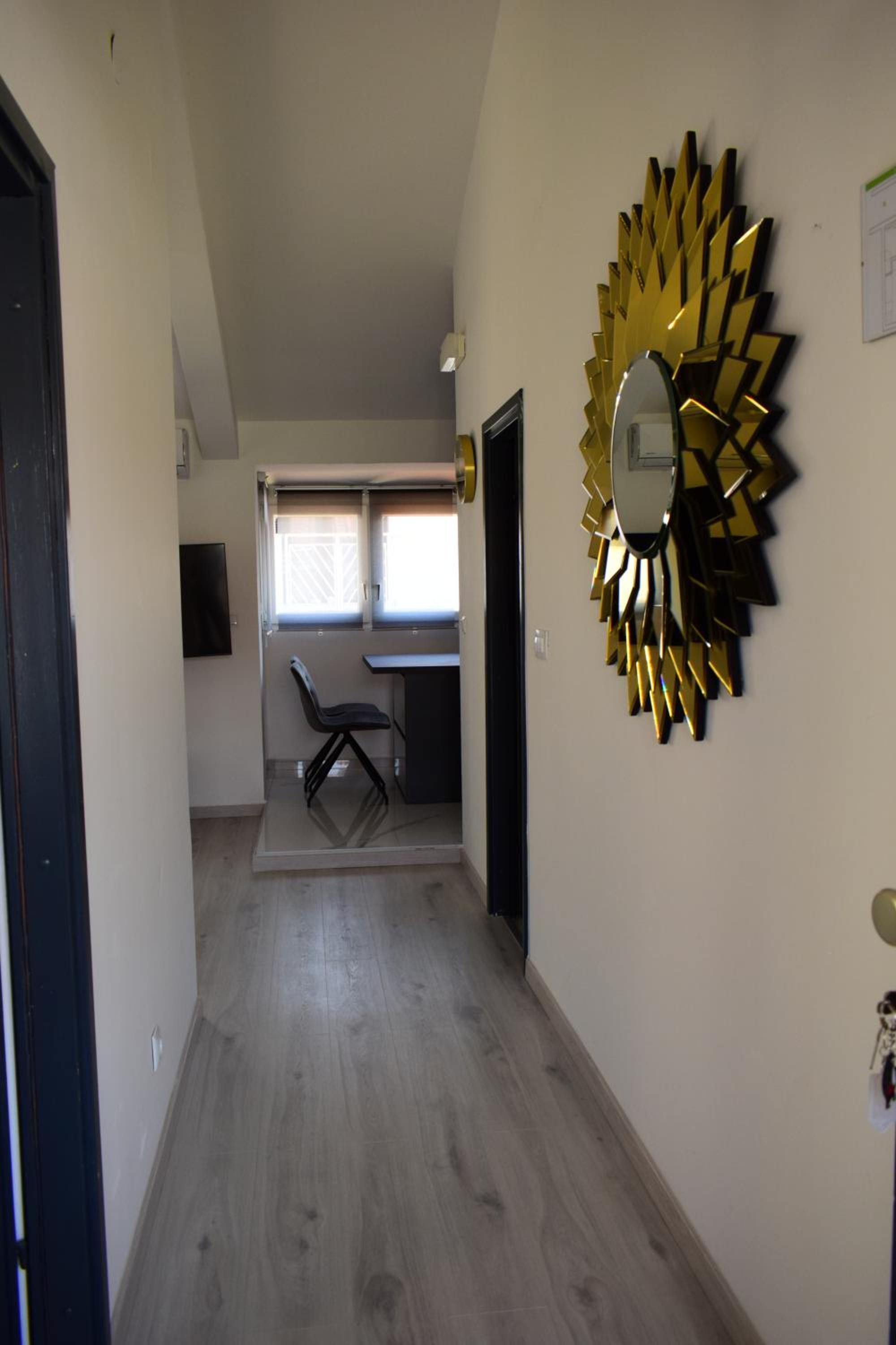 Apartmani Lavin