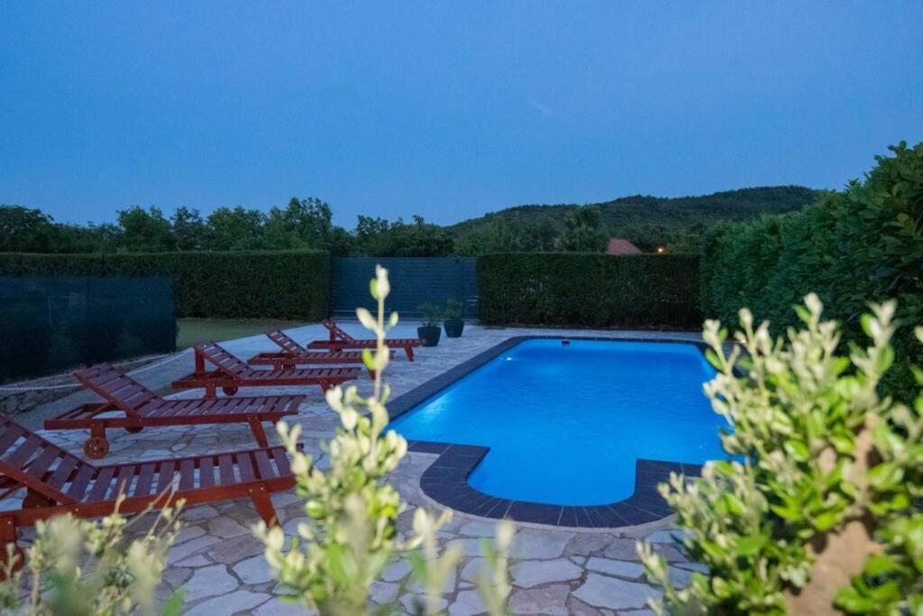 VILLA NICOLE, Makarska - Poljica view 4