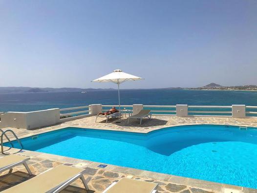 Apricot and Sea Luxury Villas