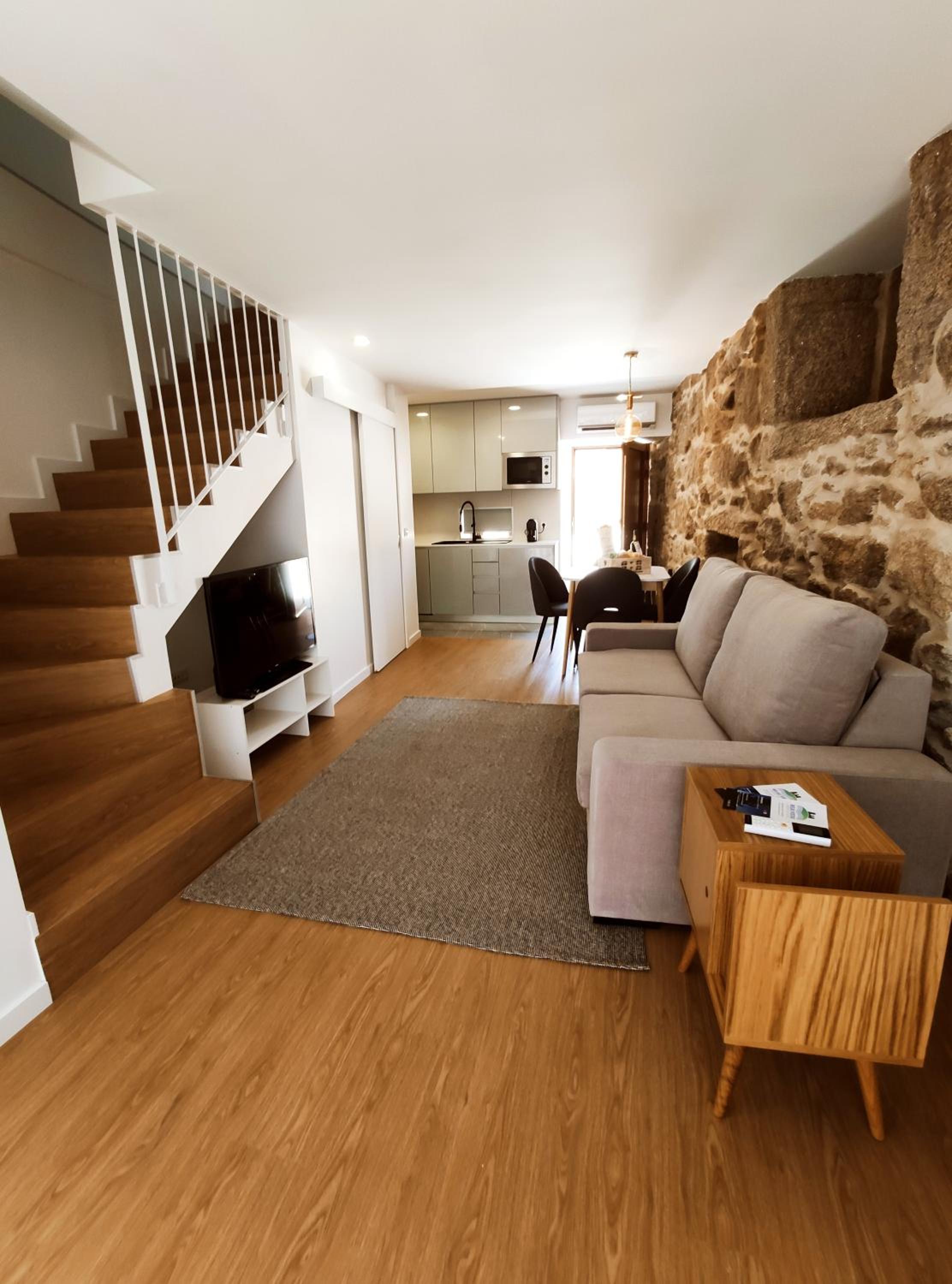 Casas de Penedones - Ventos da Cabreira view 2