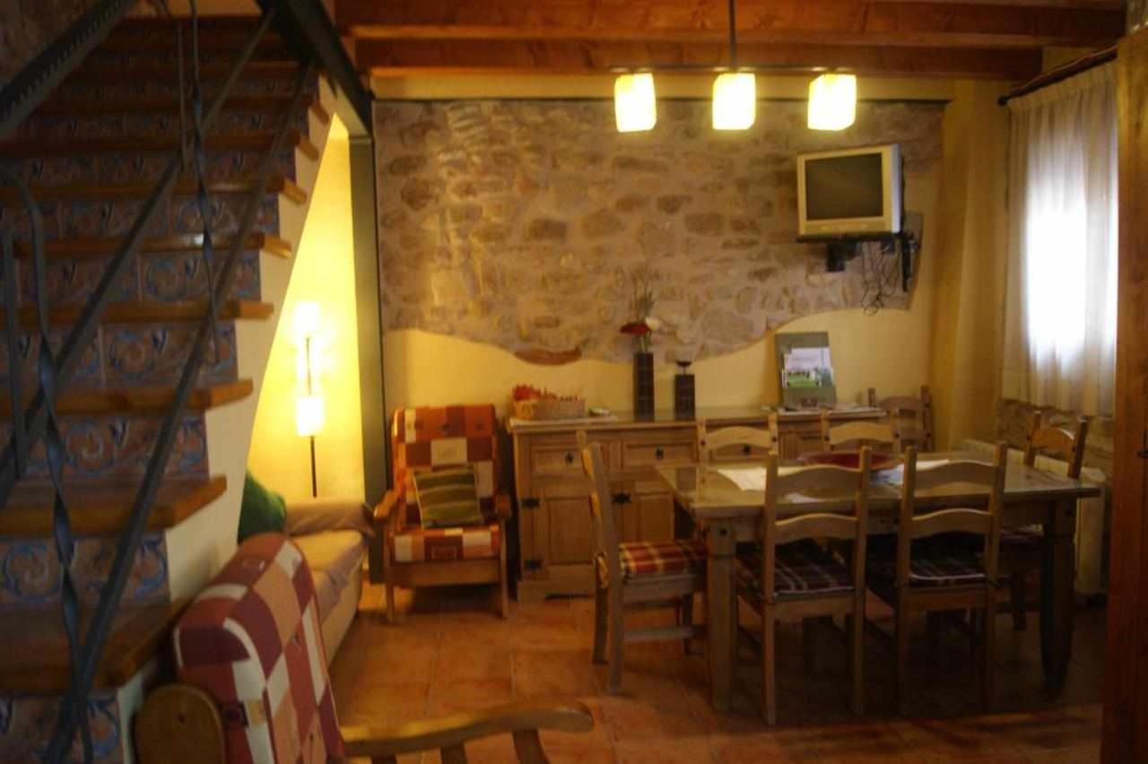 Casa Rural Ca Lazaro