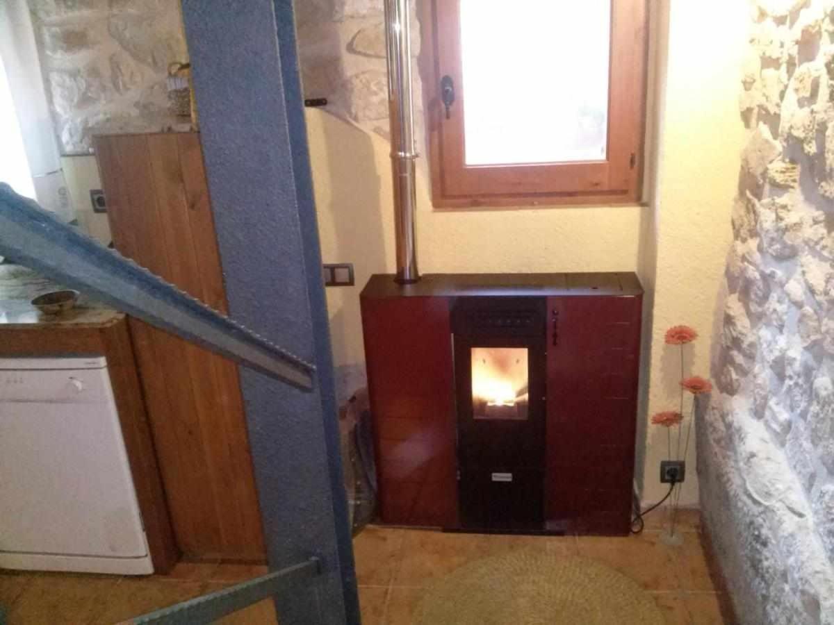 Casa Rural Ca Lazaro