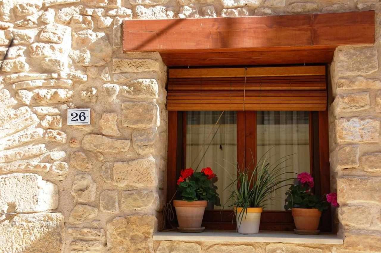 Casa Rural Ca Lazaro