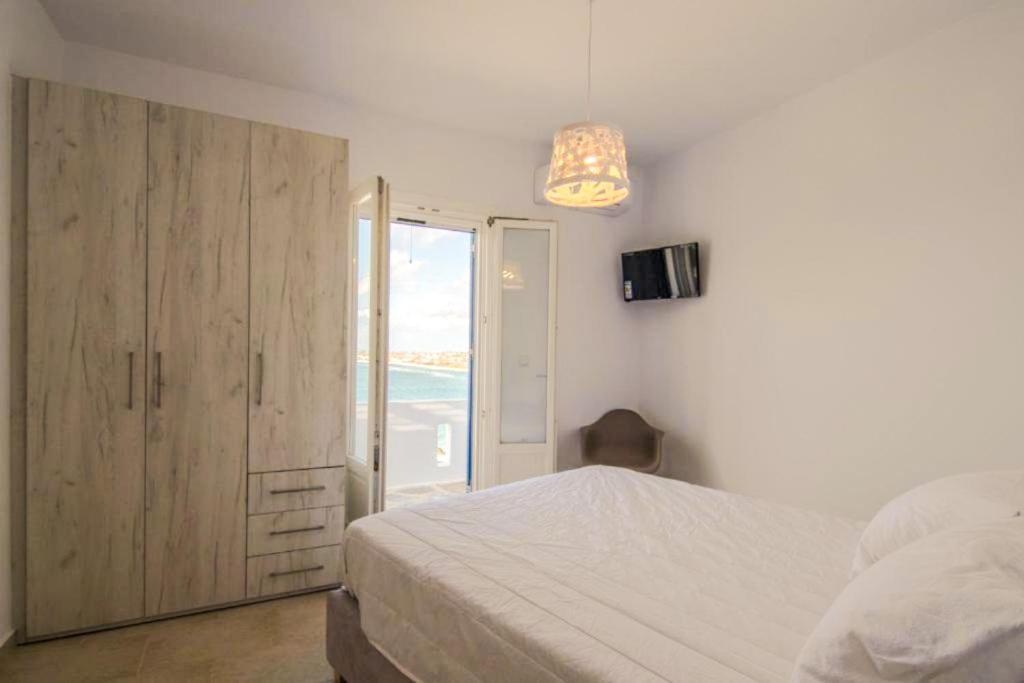 Apricot and Sea Luxury Villas