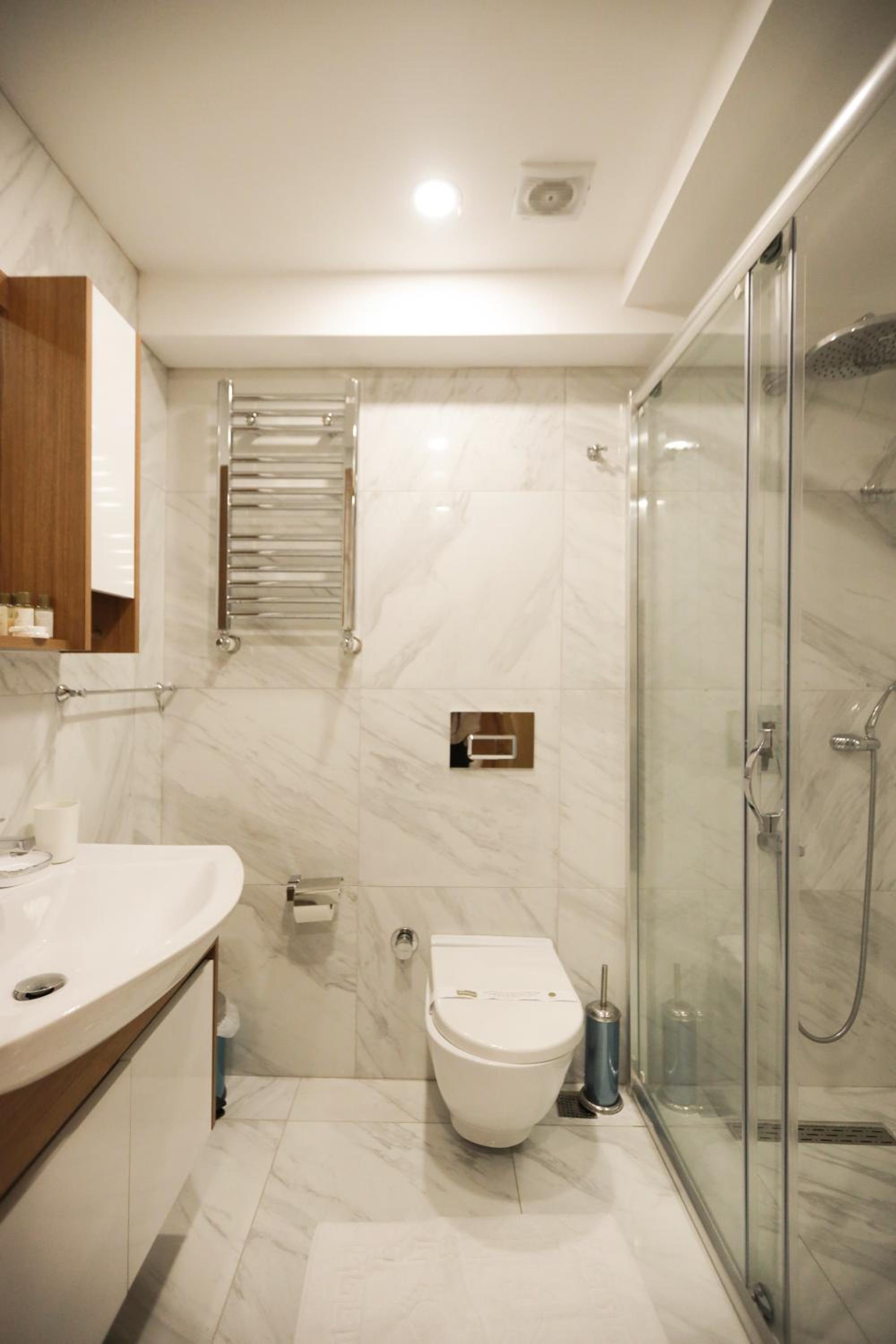 Wame Suite Hotel Nisantasi