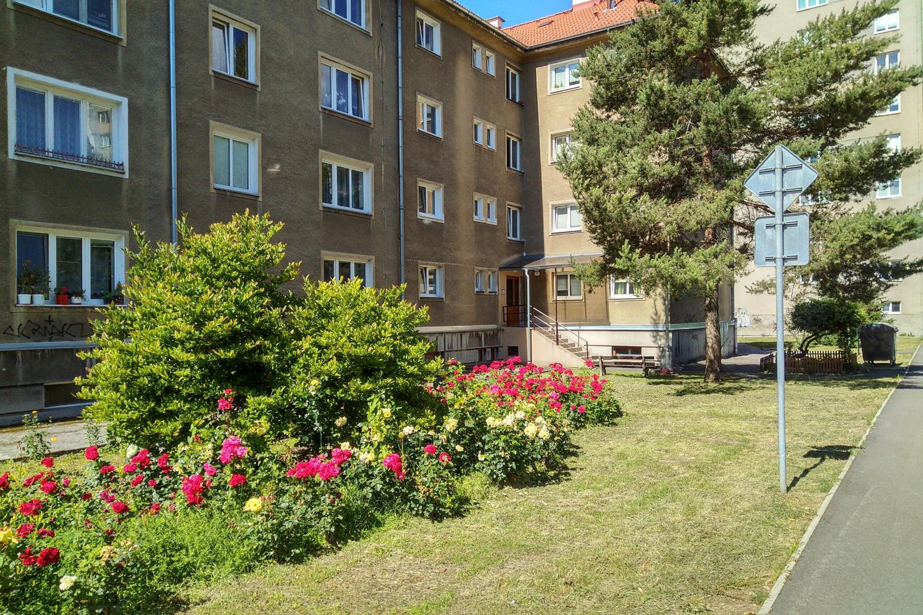 Apartmán Banská Bystrica Fortnička