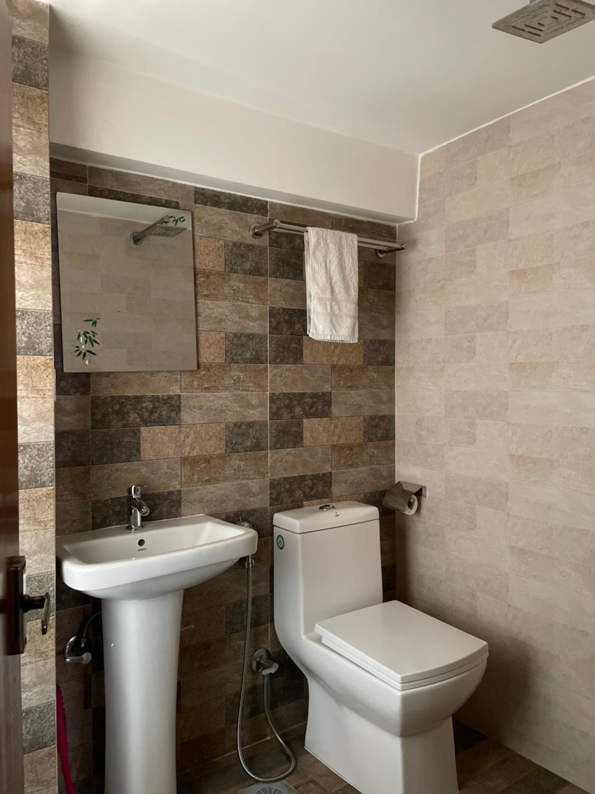 Hotel vintage Home