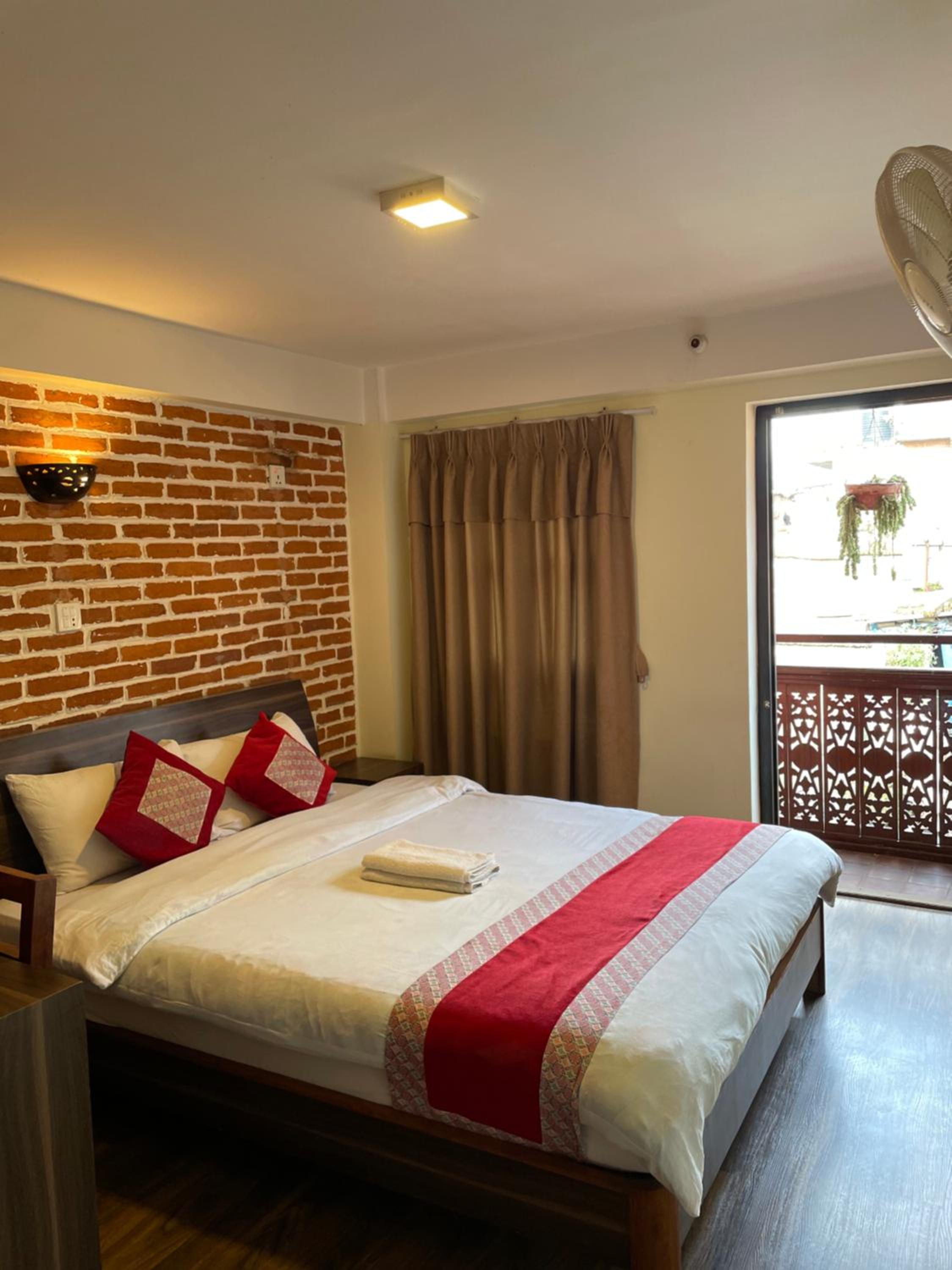 Hotel vintage Home
