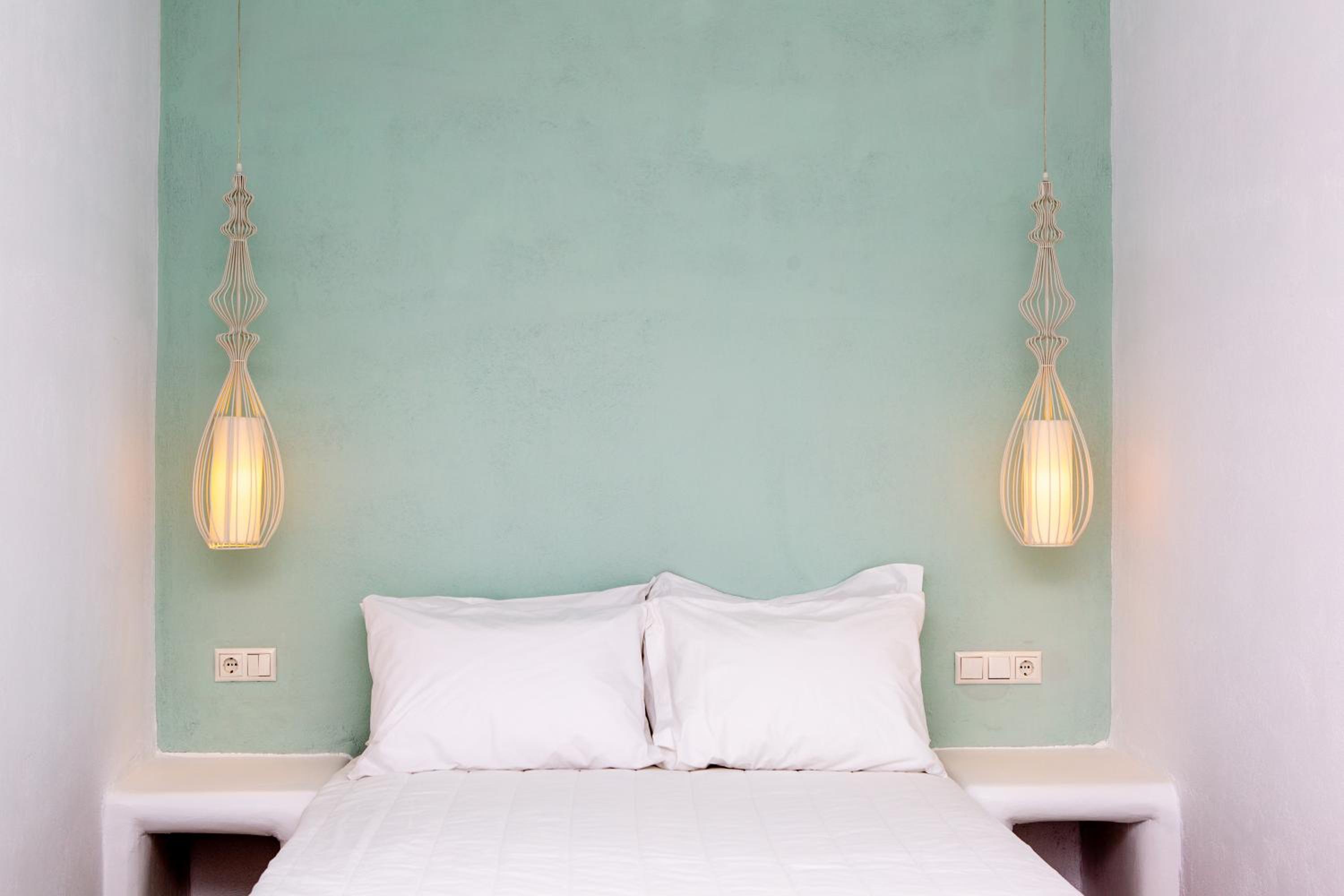 Apricot and Sea Luxury Villas