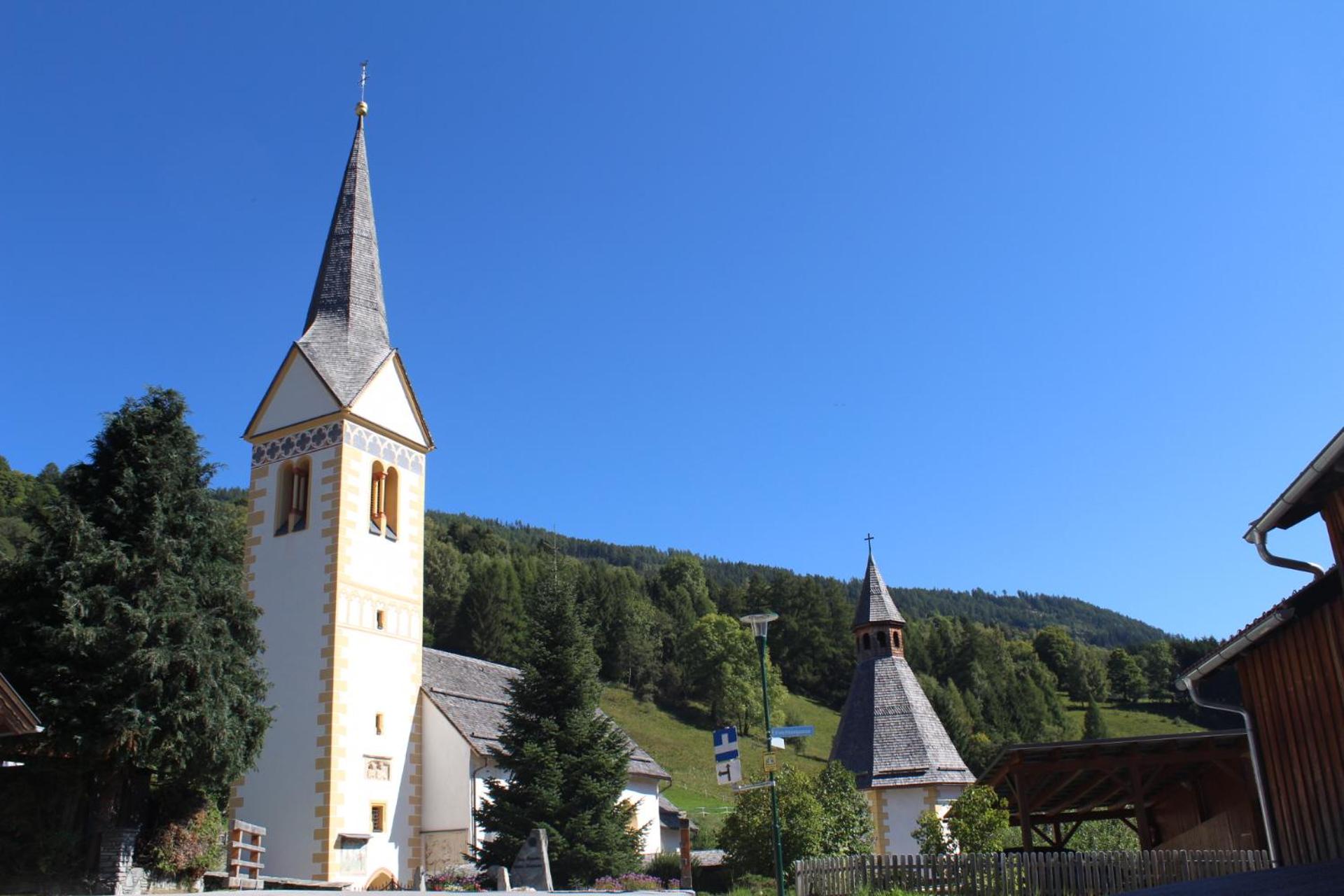 Gästehaus Schwaiger
