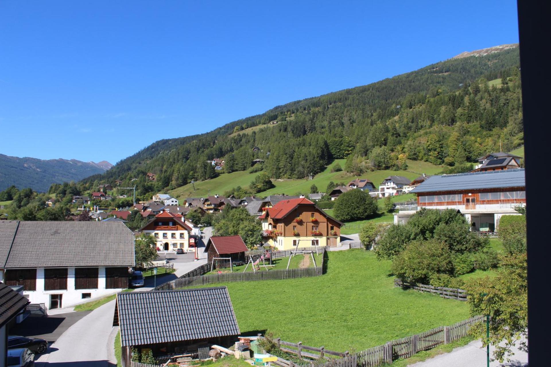 Gästehaus Schwaiger