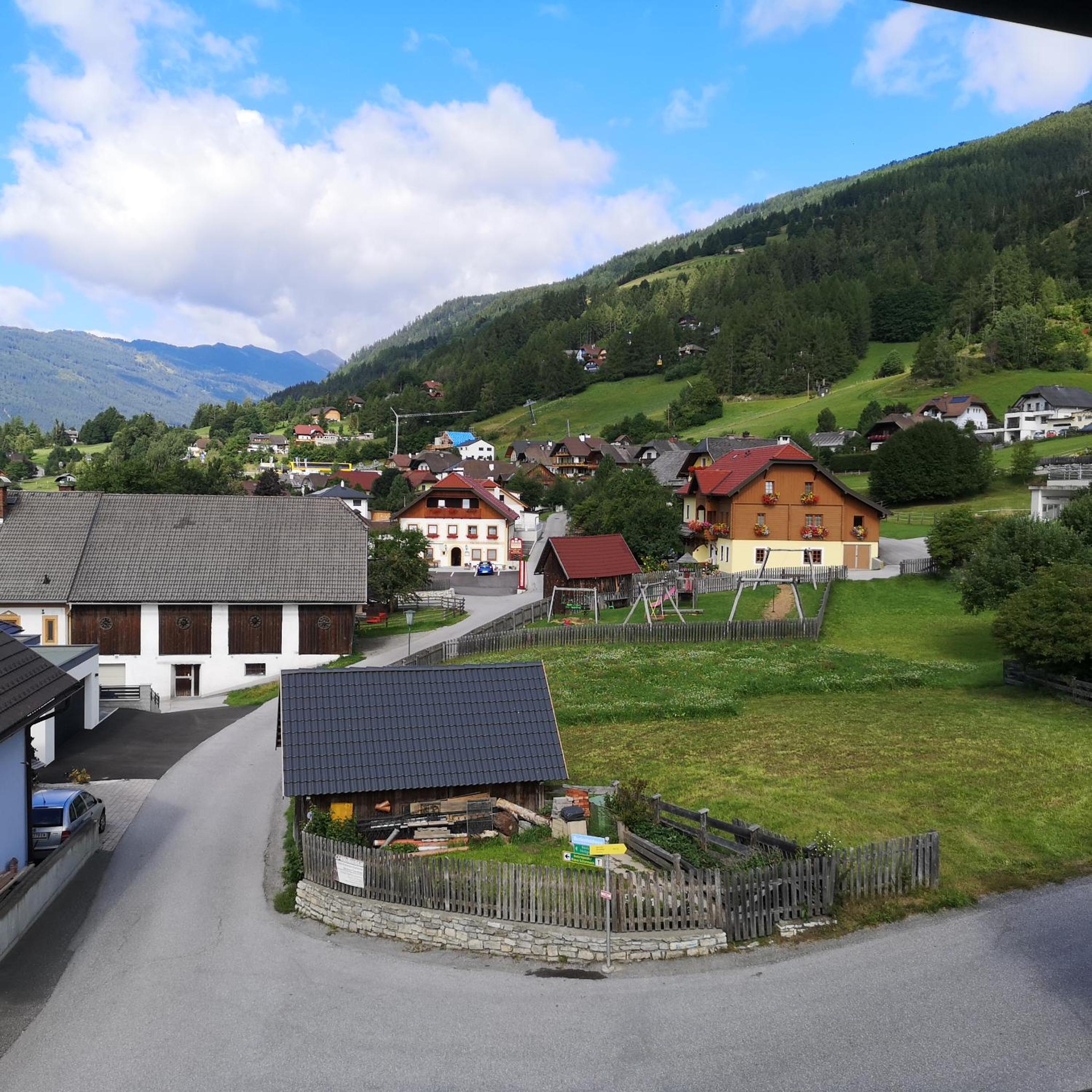 Gästehaus Schwaiger