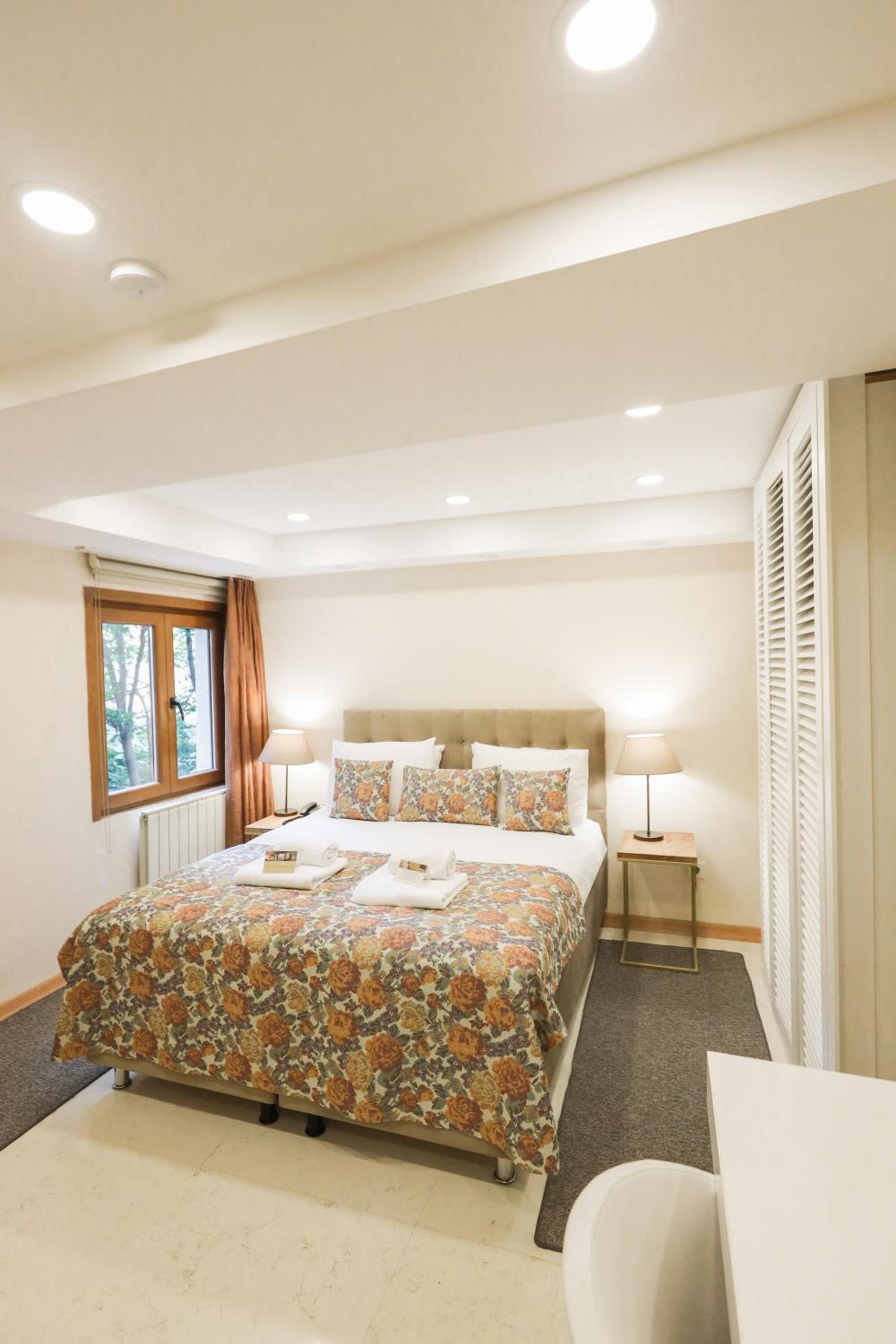 Wame Suite Hotel Nisantasi