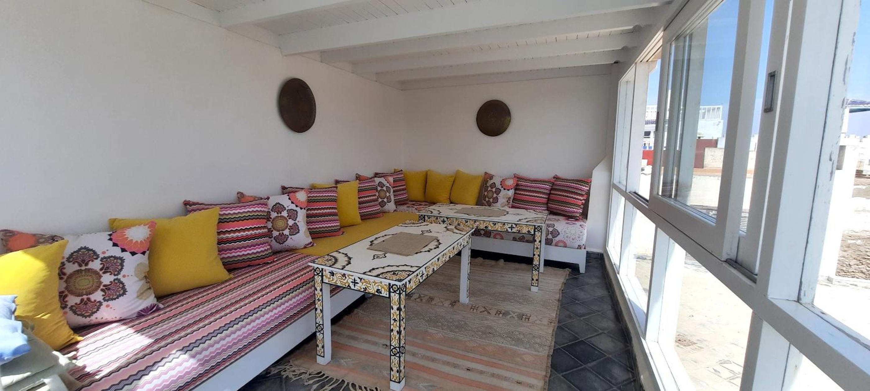 lounge