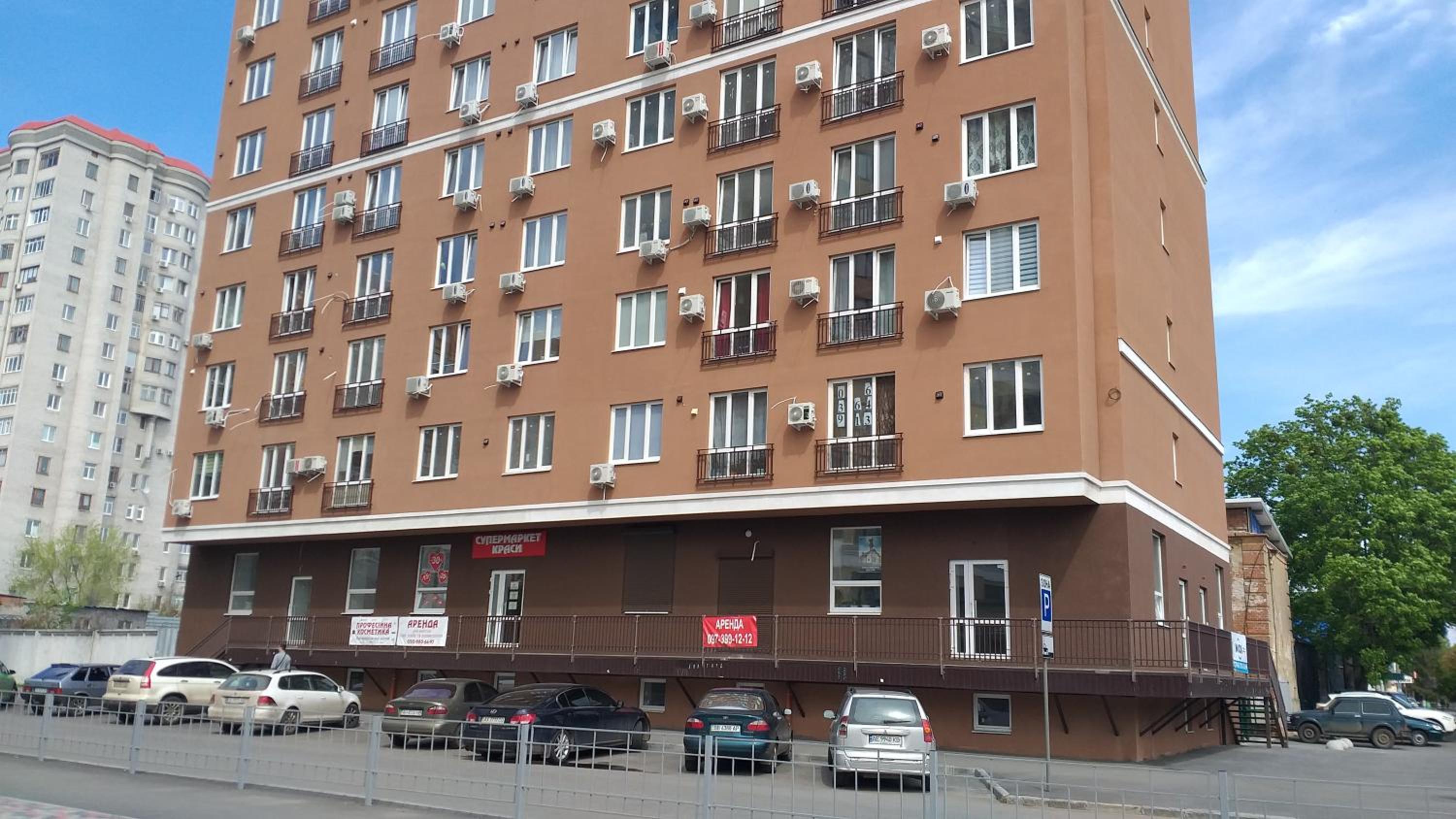 Белая студия Вокзал Харьков-Пассажирский