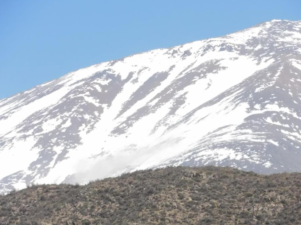 Nomade Mountain House