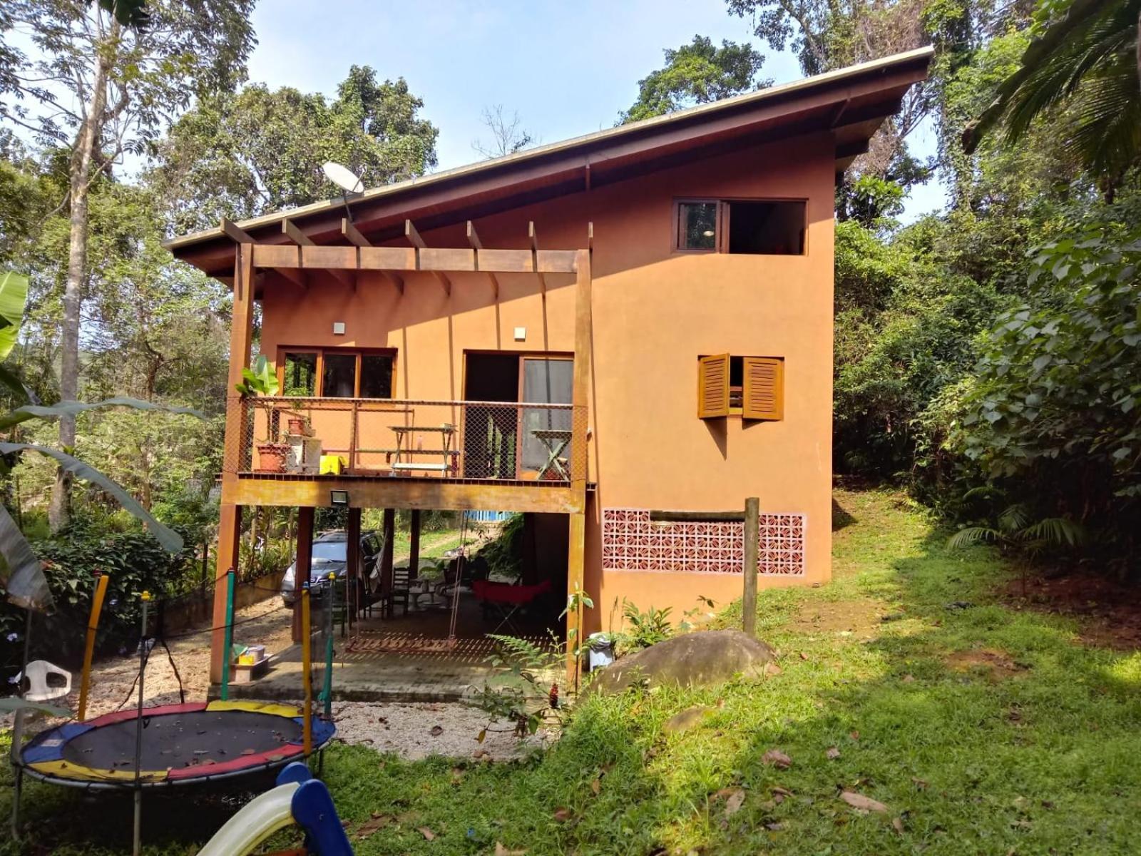 Casa da Praia do Félix