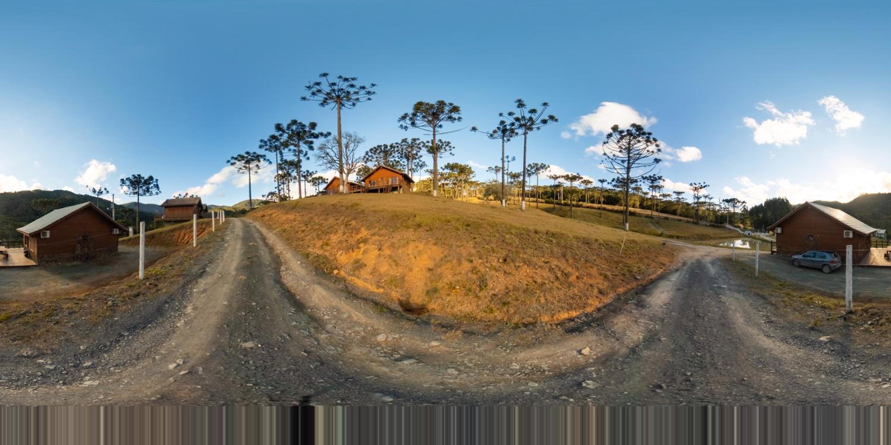 Celeiro das Águas Brancas