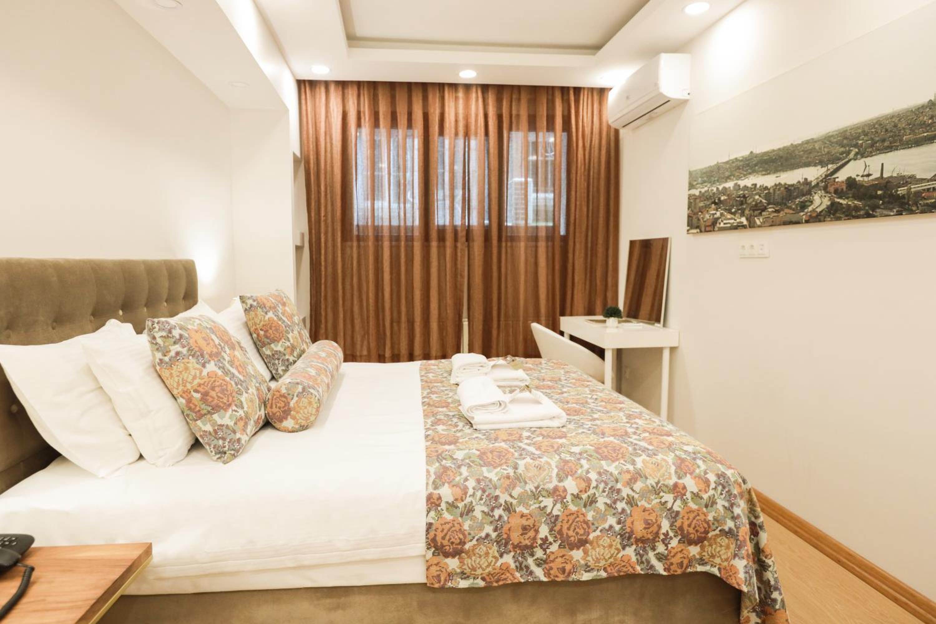 Wame Suite Hotel Nisantasi