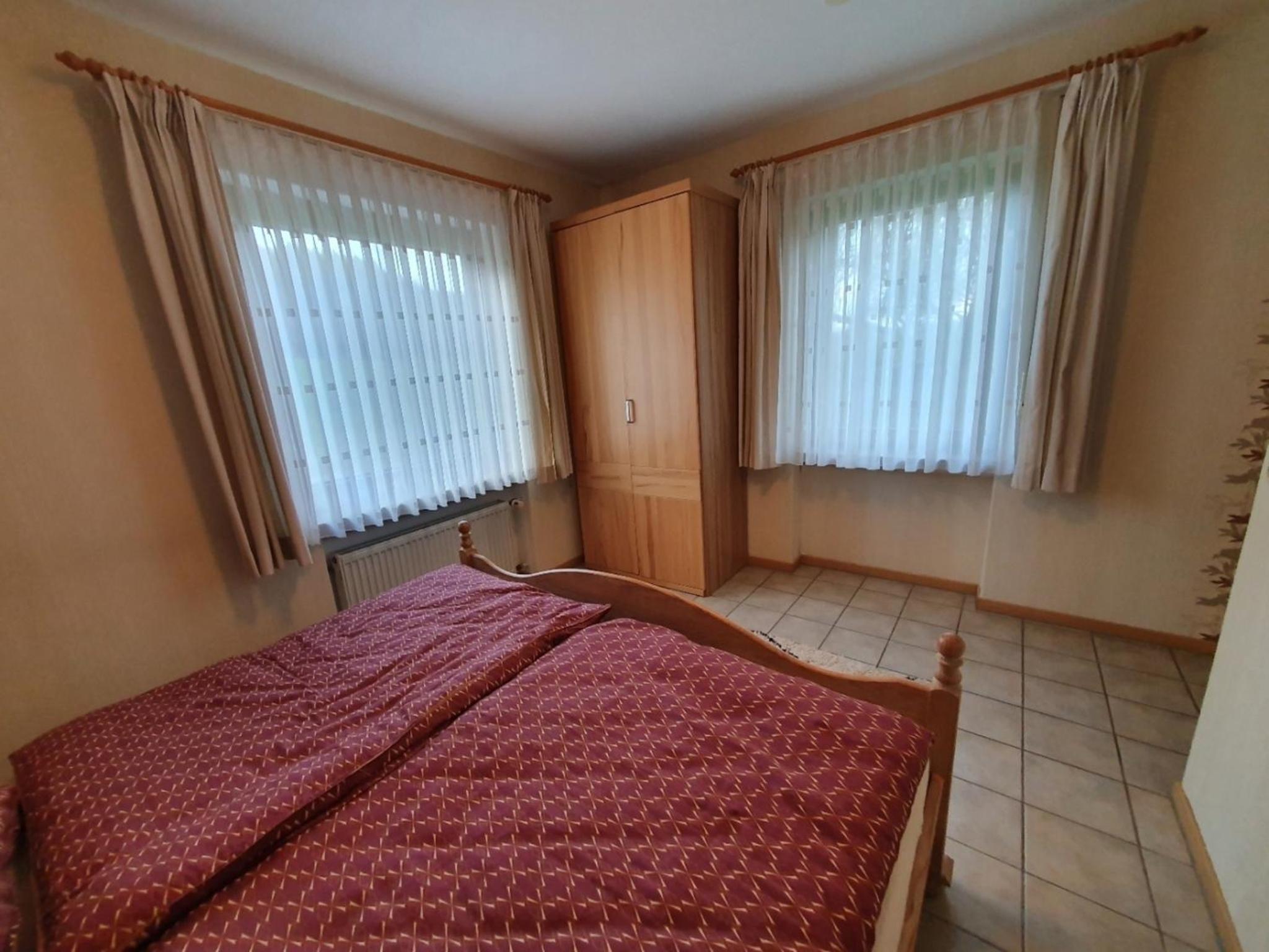 Eifel Ferienwohnung Dahmen