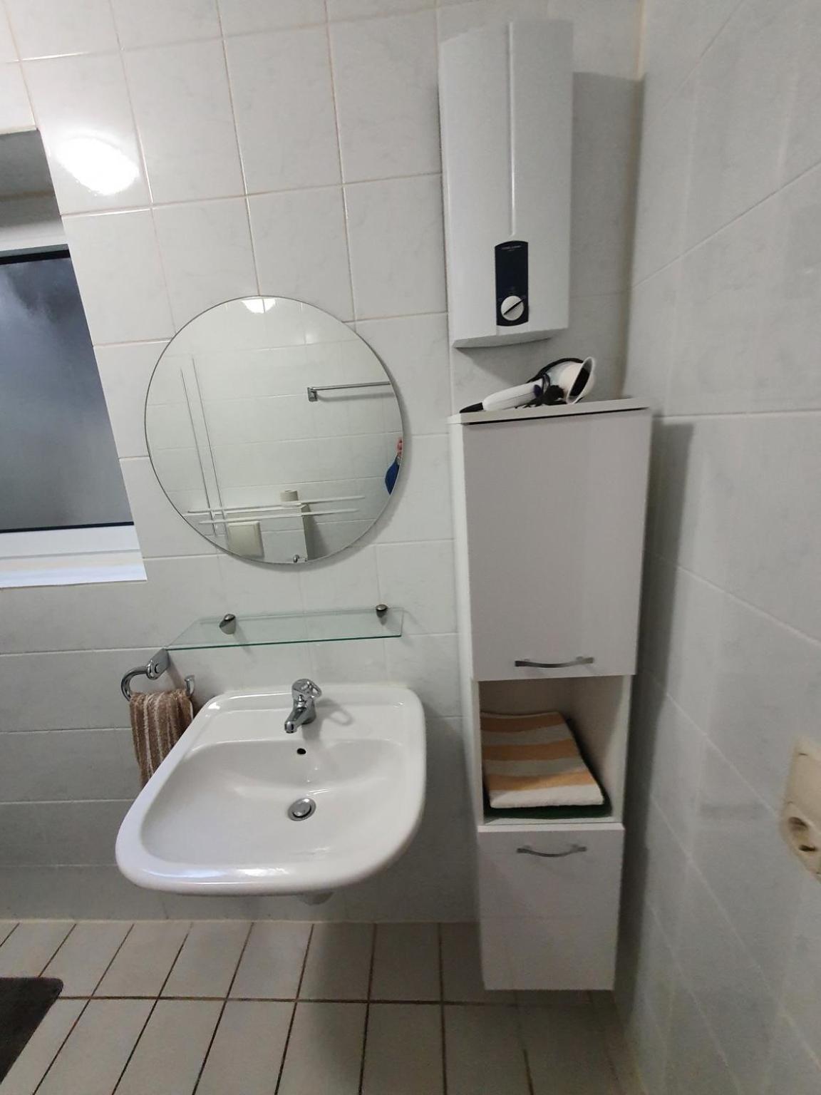 Eifel Ferienwohnung Dahmen