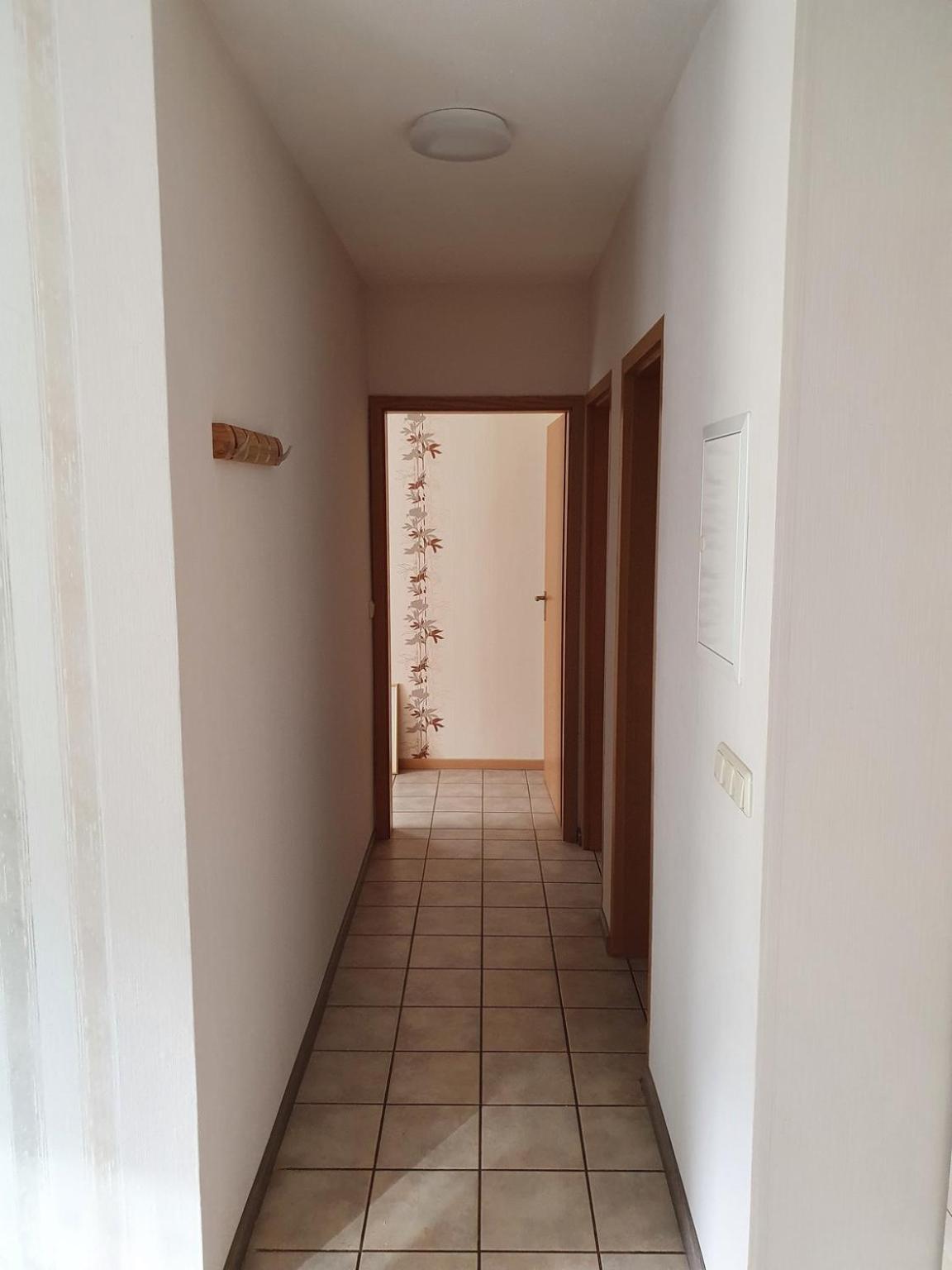 Eifel Ferienwohnung Dahmen