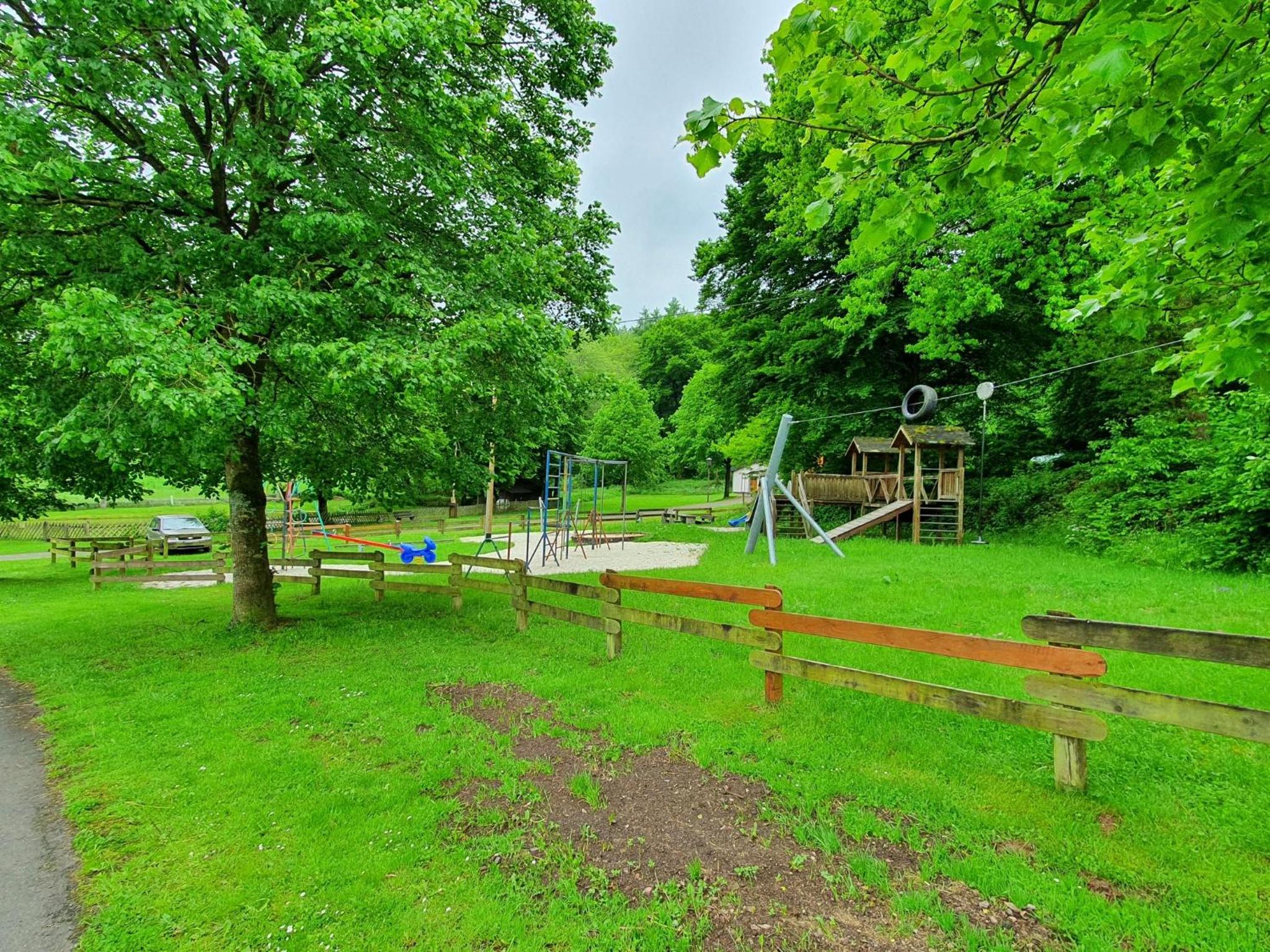 Eifel Ferienwohnung Dahmen