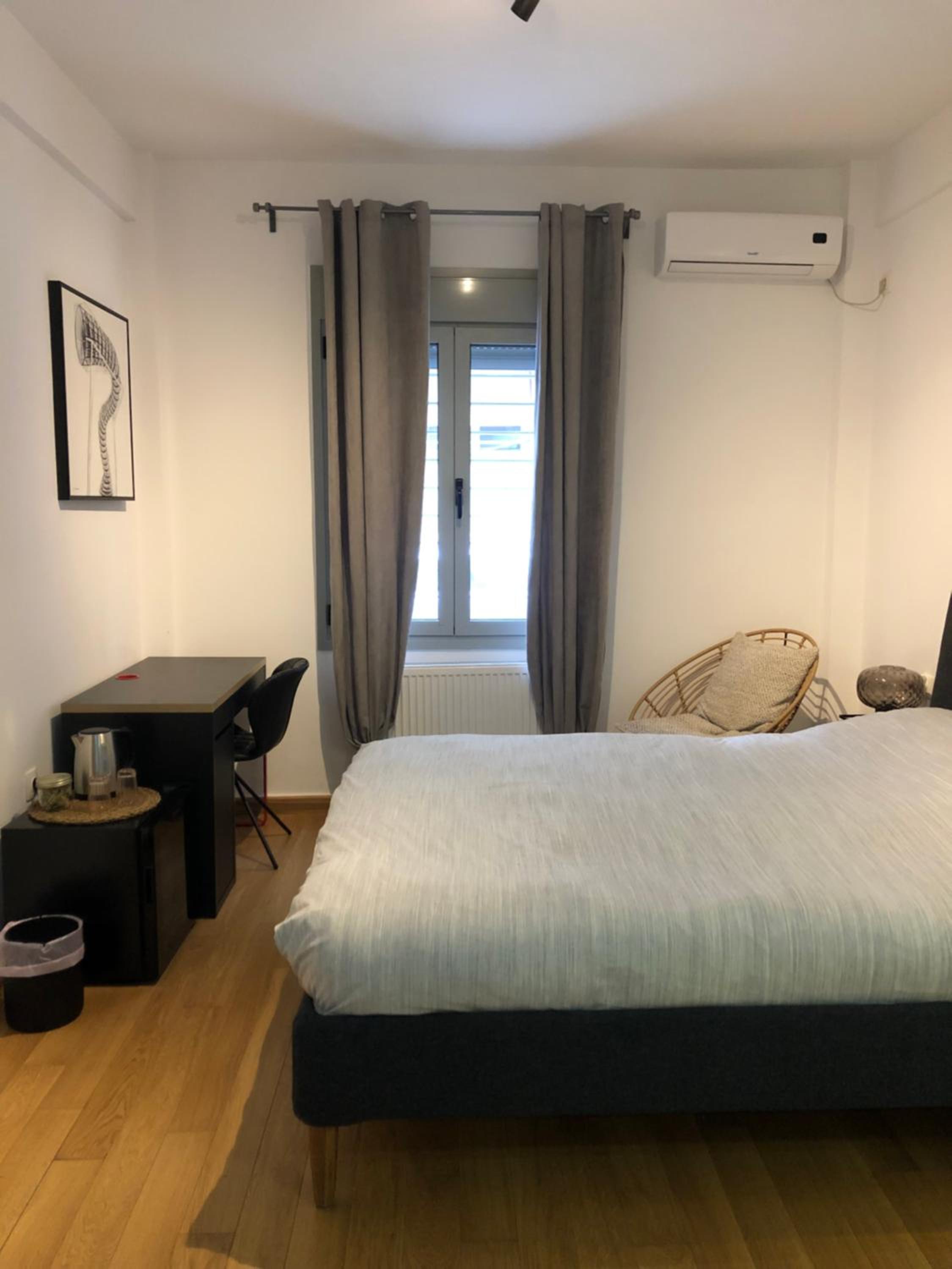 Exarcheia House