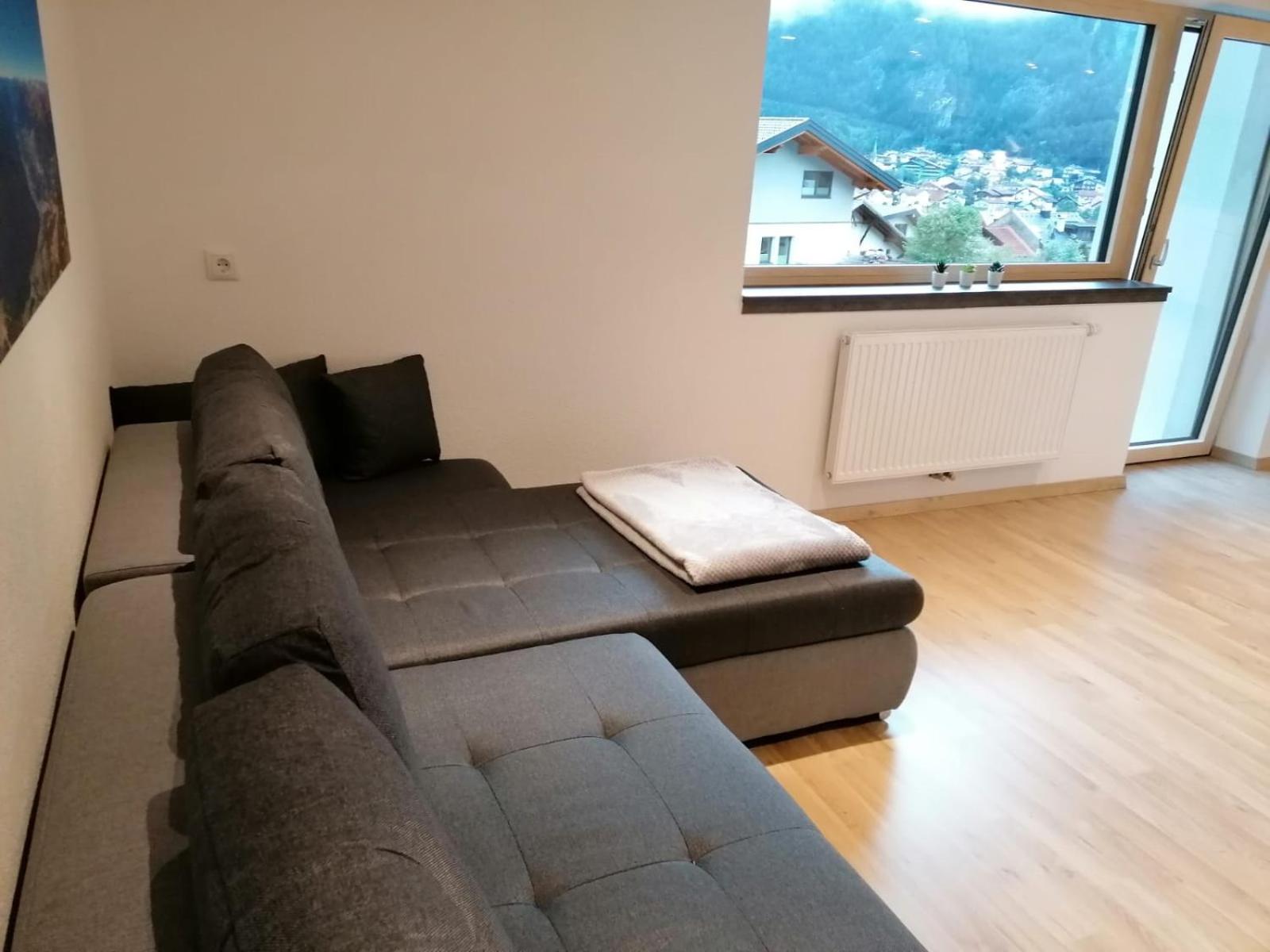 Haus Schlögl view 5