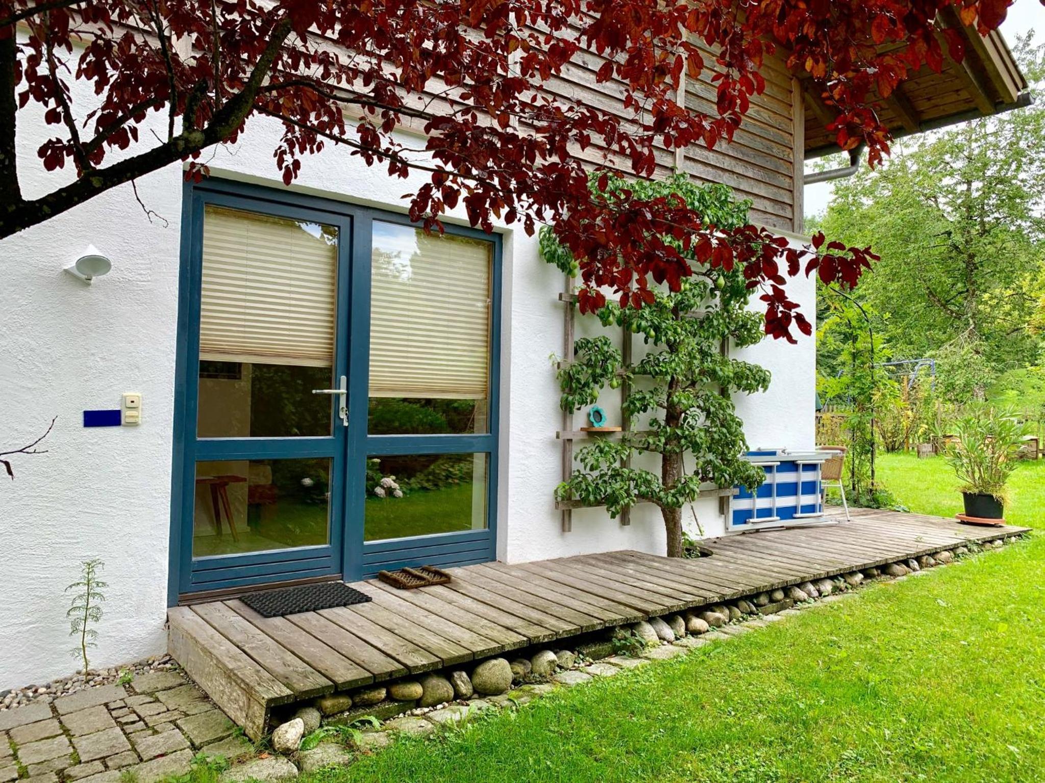 Ferienwohnung Riesinger view 3