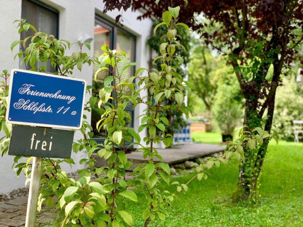 Ferienwohnung Riesinger view 5