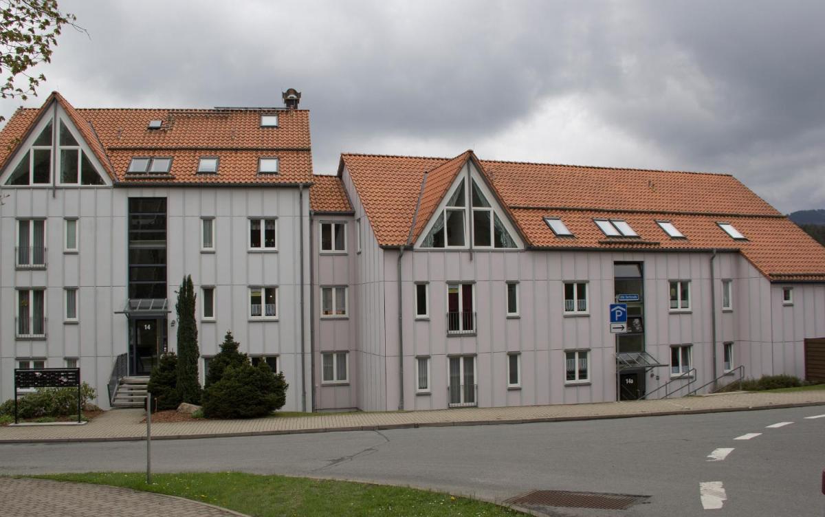 Wurmberg in Sicht -Ferienwohnung Schulte view 3