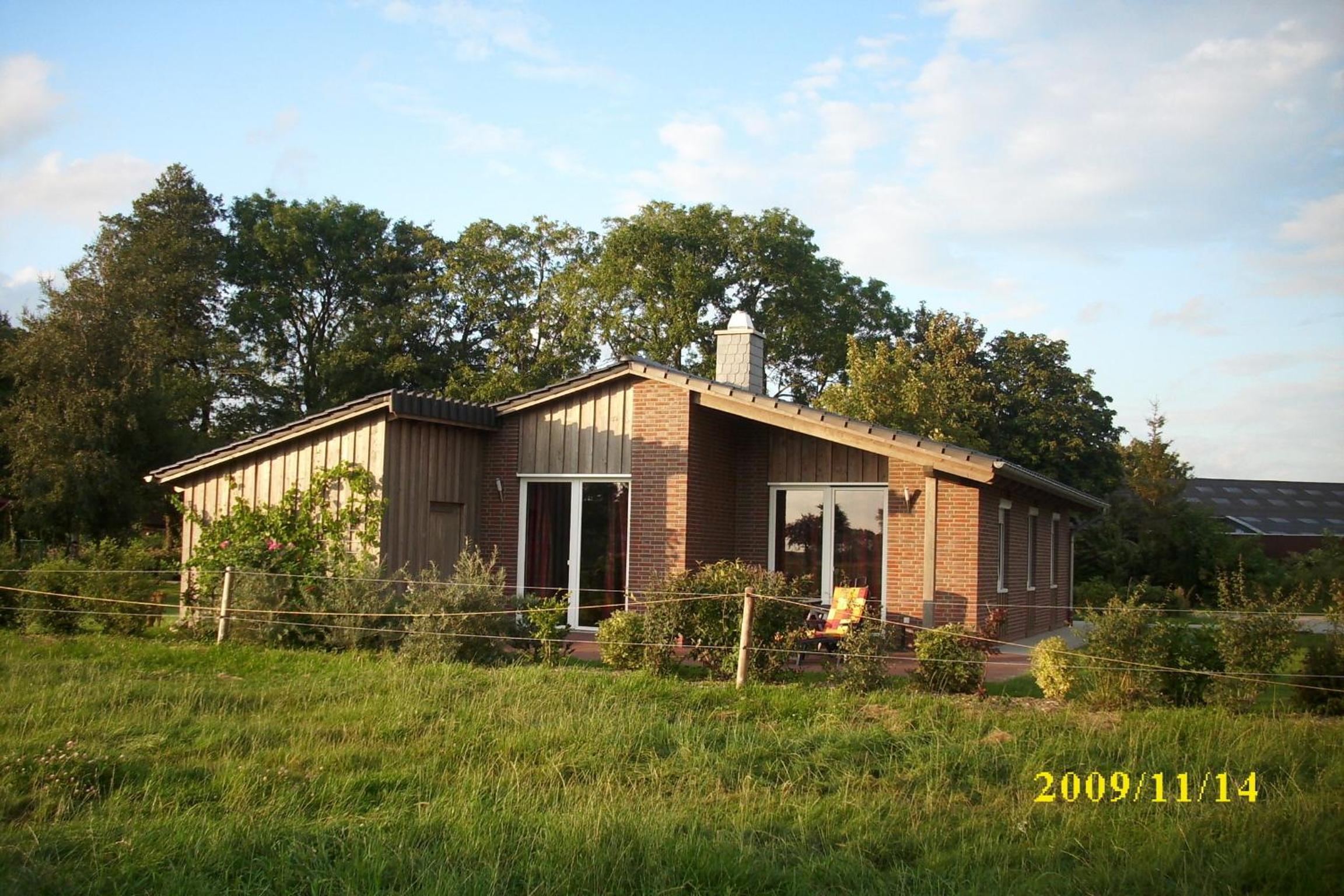 Bauernhof Sauer - Kötterhus view 2