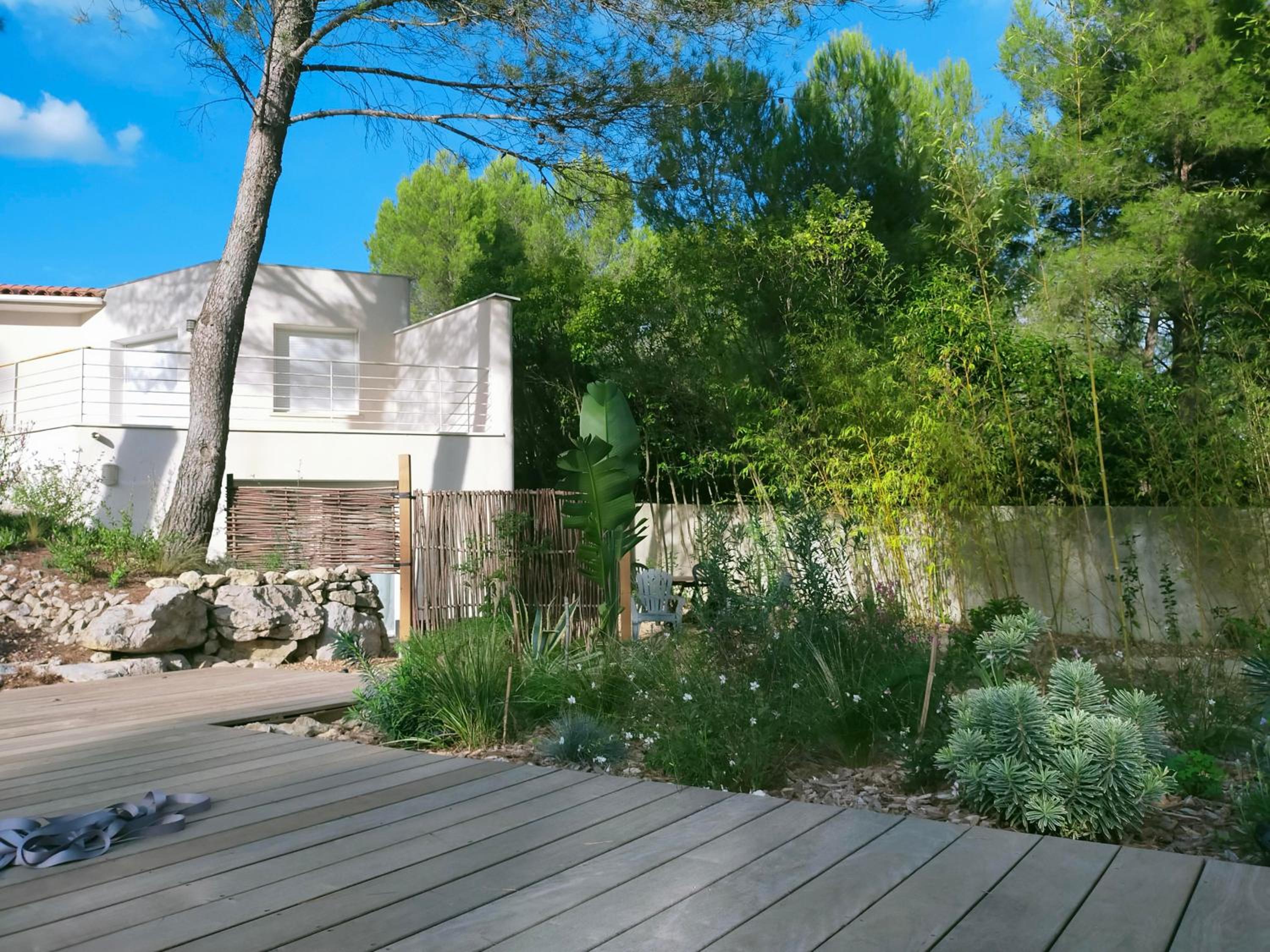 Studio d'Hôtes les Libellules, photo 7