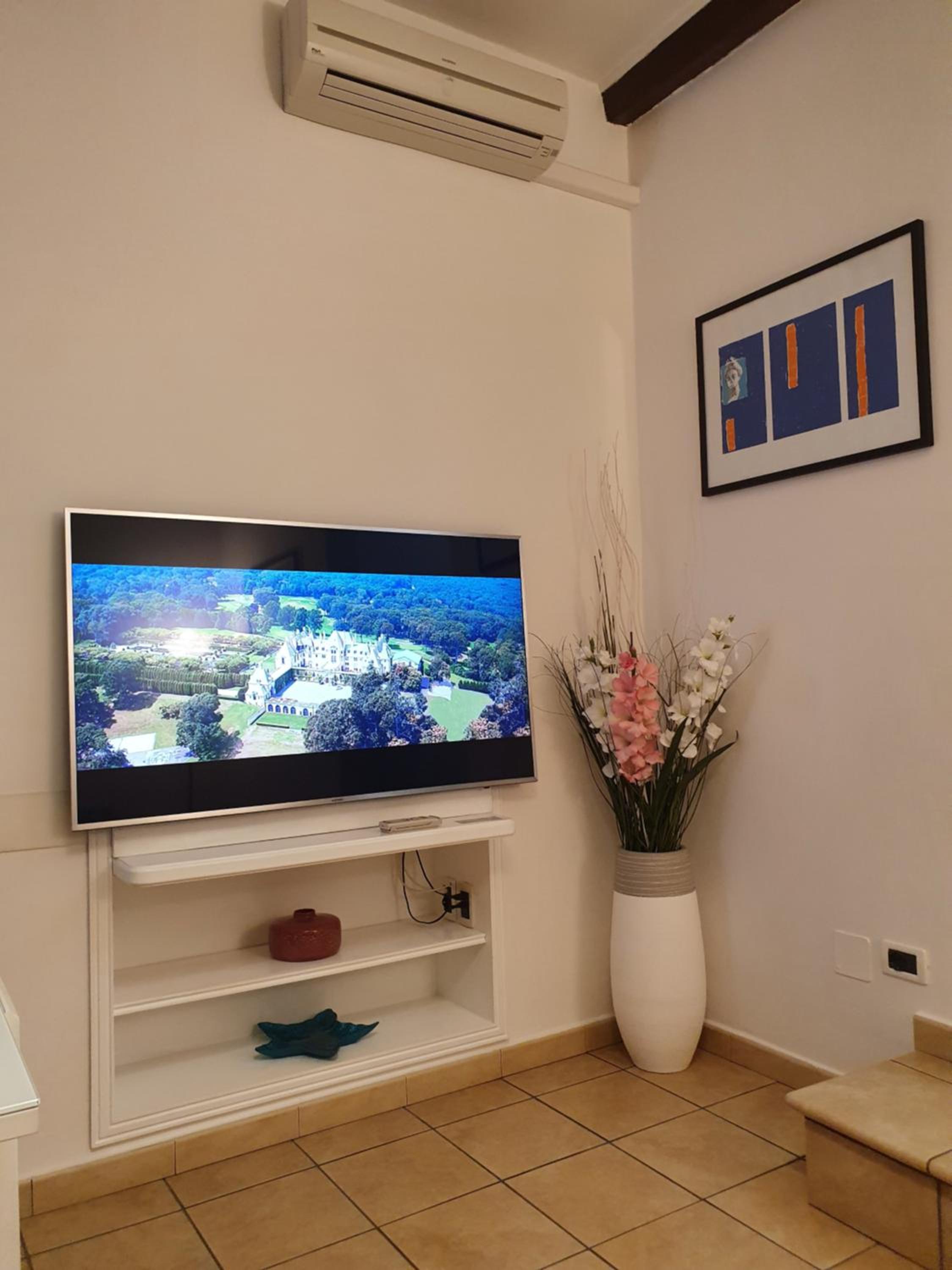 Giulia House via dell Ariento 5 Firenze