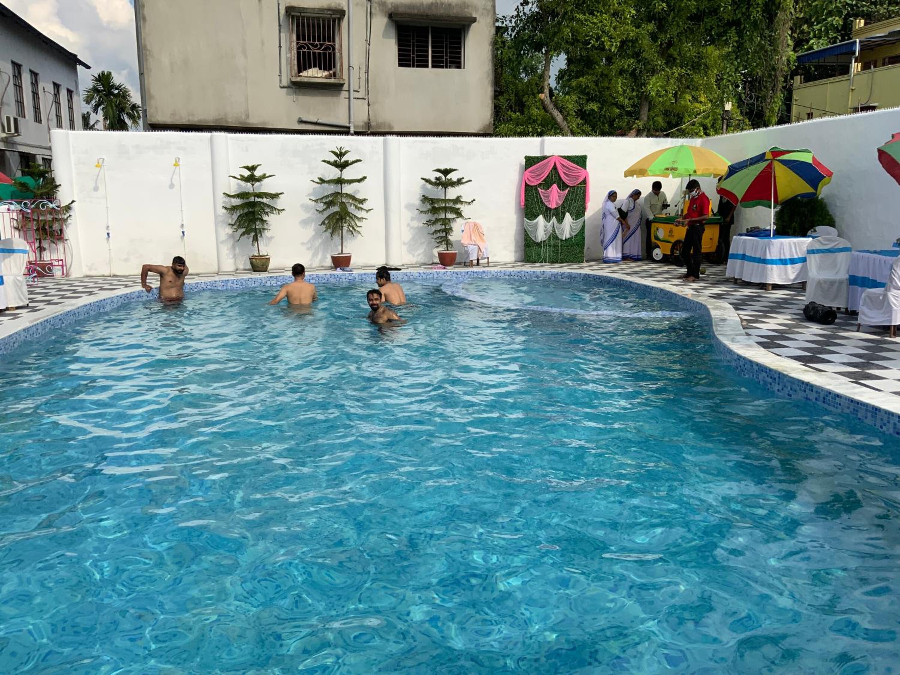 Samriddhi Banquet Garden & Resorts
