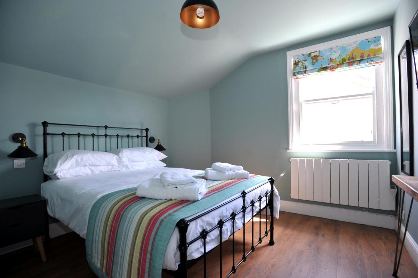 Beechurst Serviced Apartments view 2