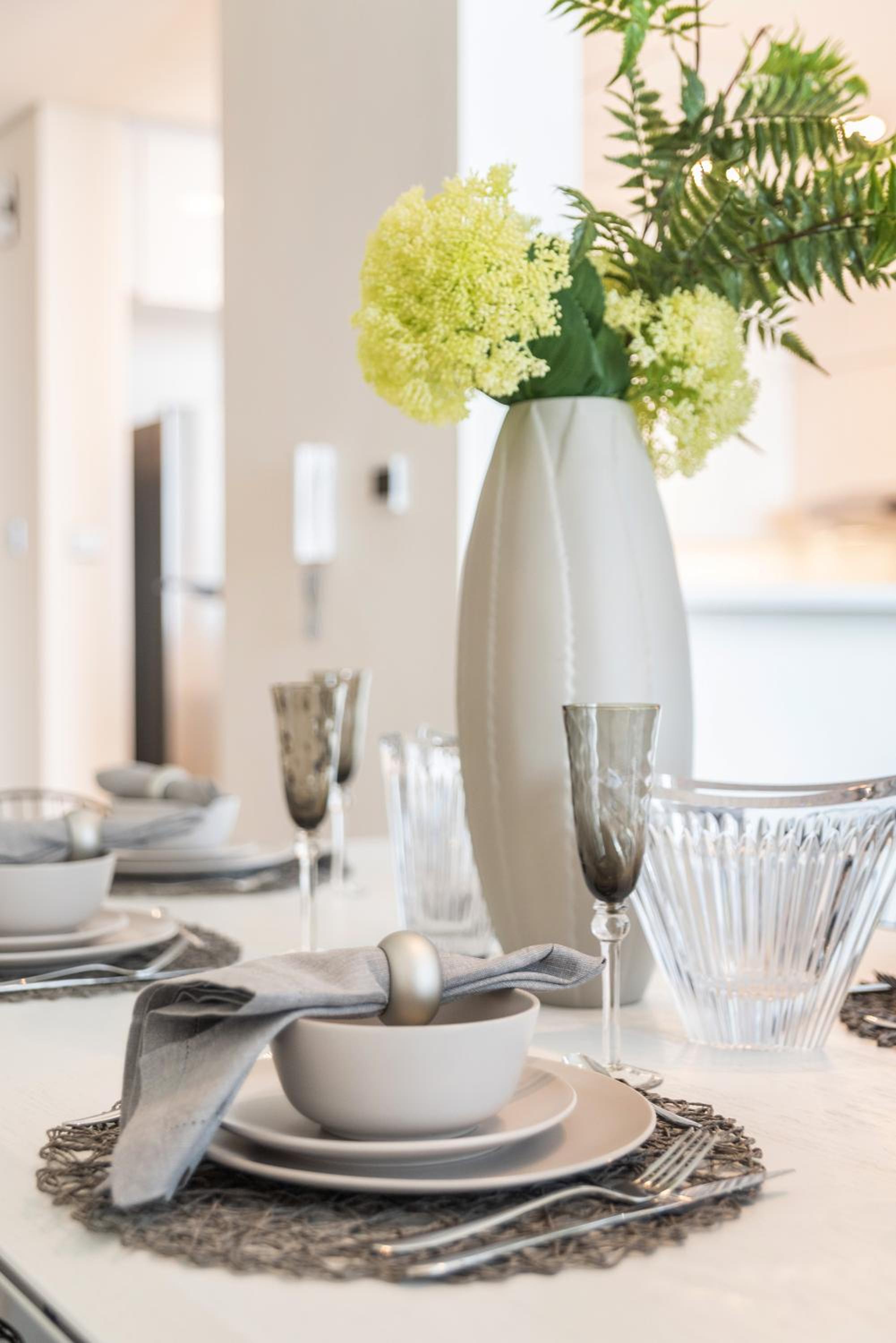 EDEN'S Homes & Villas - Atria Residences