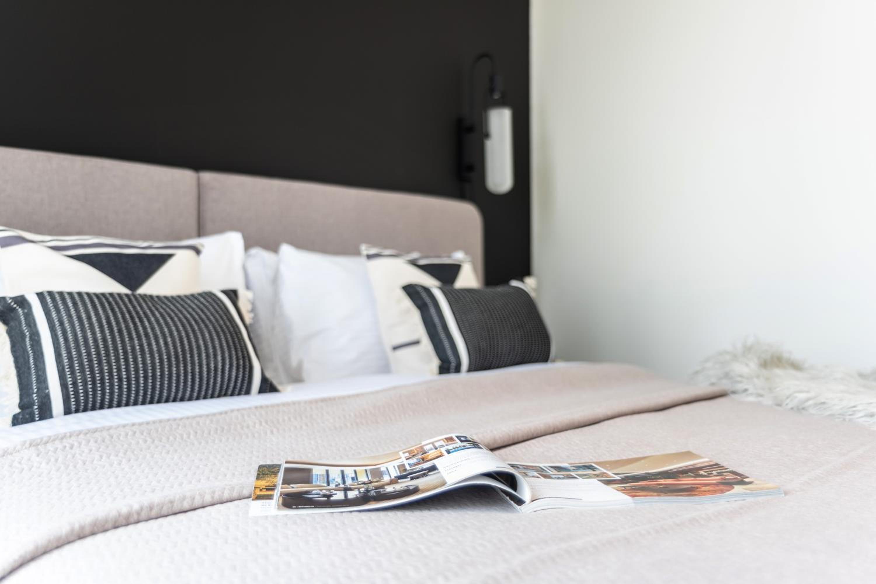 EDEN'S Homes & Villas - Atria Residences