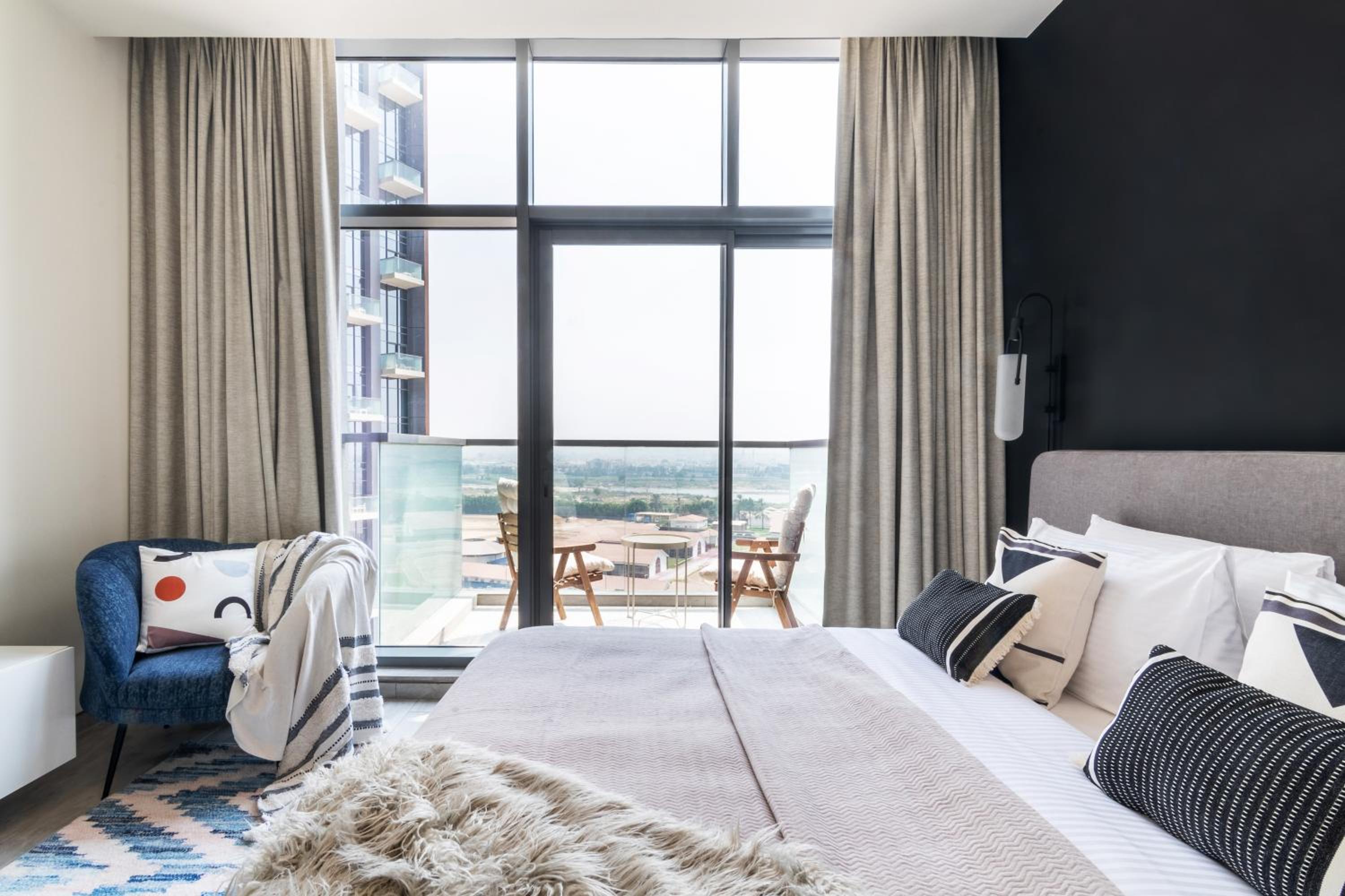 EDEN'S Homes & Villas - Atria Residences
