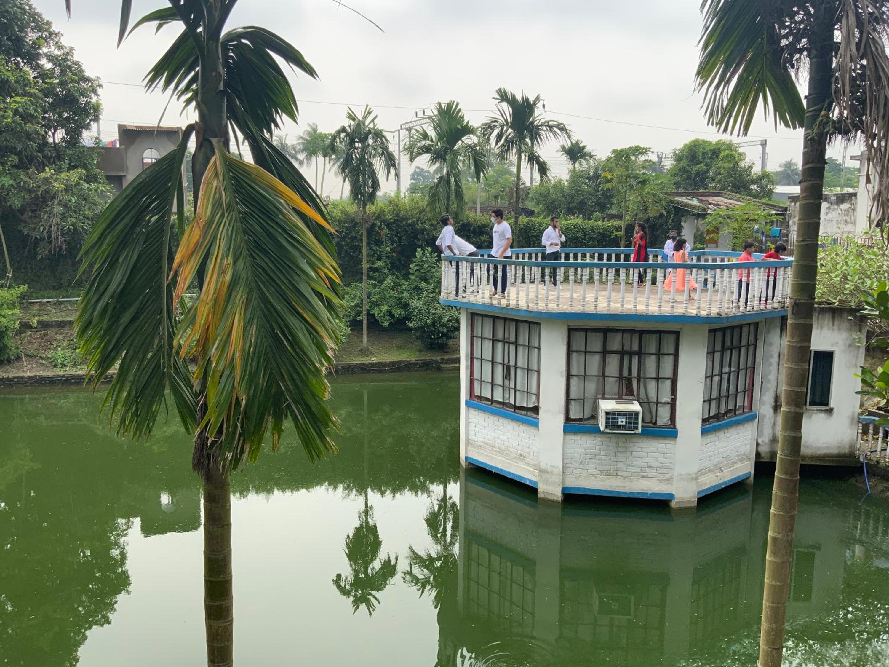 Samriddhi Banquet Garden & Resorts