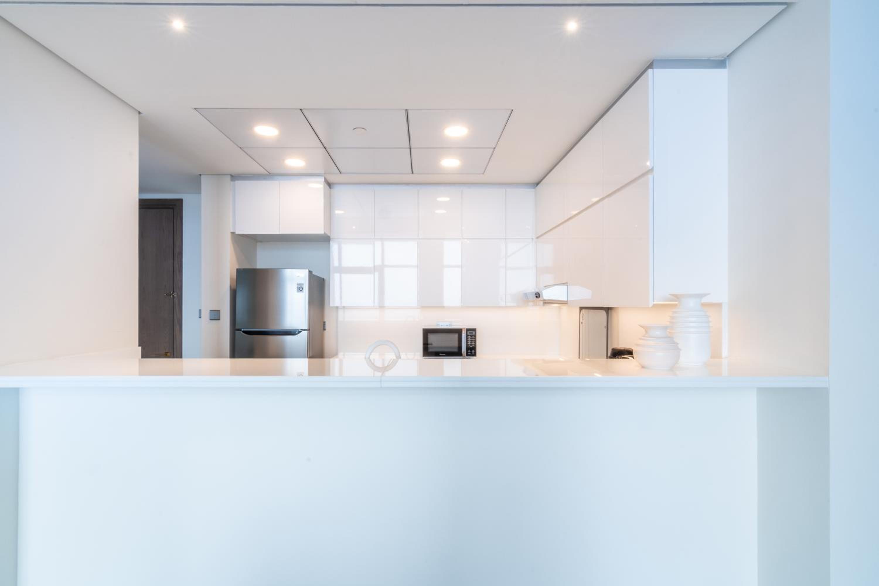 EDEN'S Homes & Villas - Atria Residences