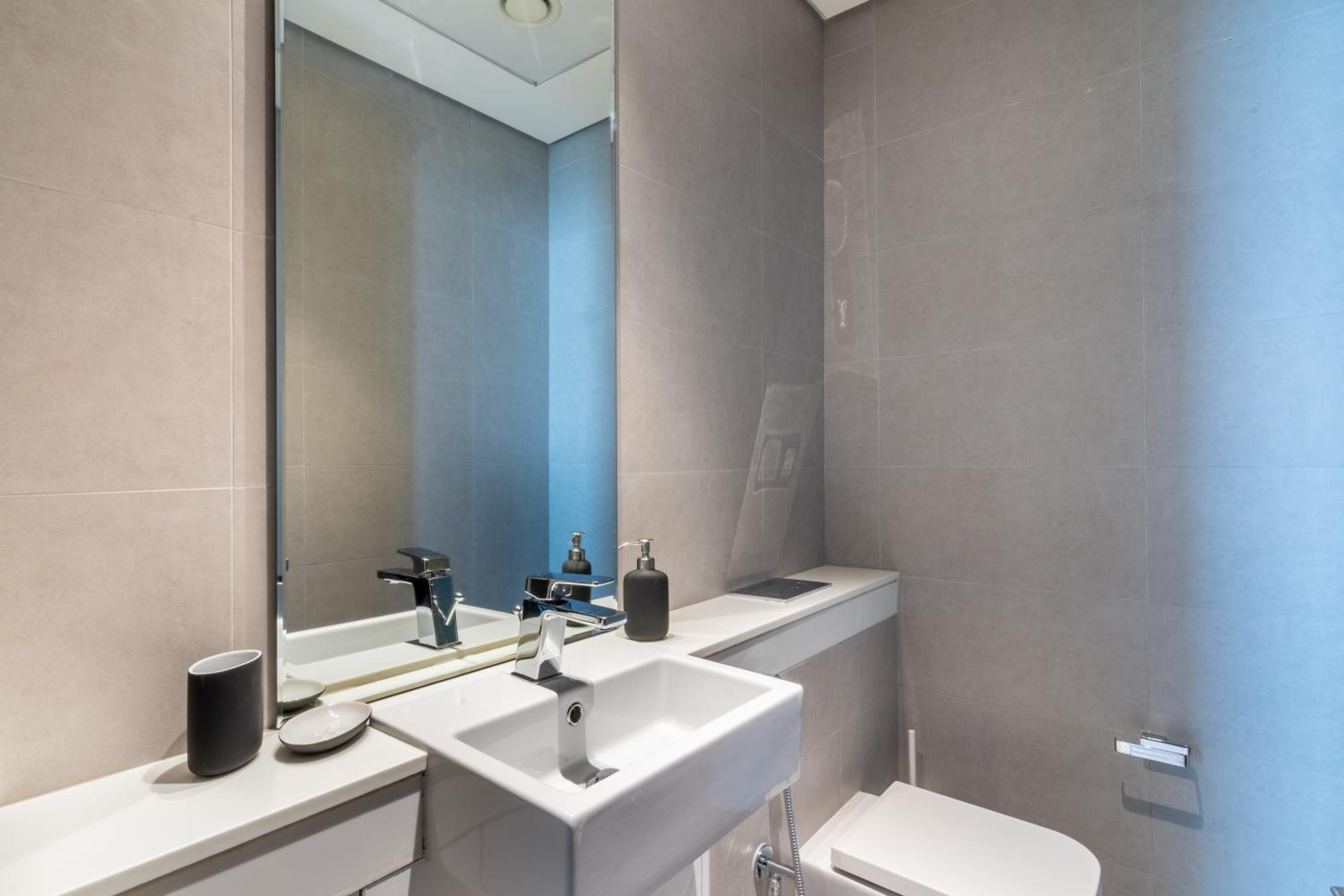 EDEN'S Homes & Villas - Atria Residences