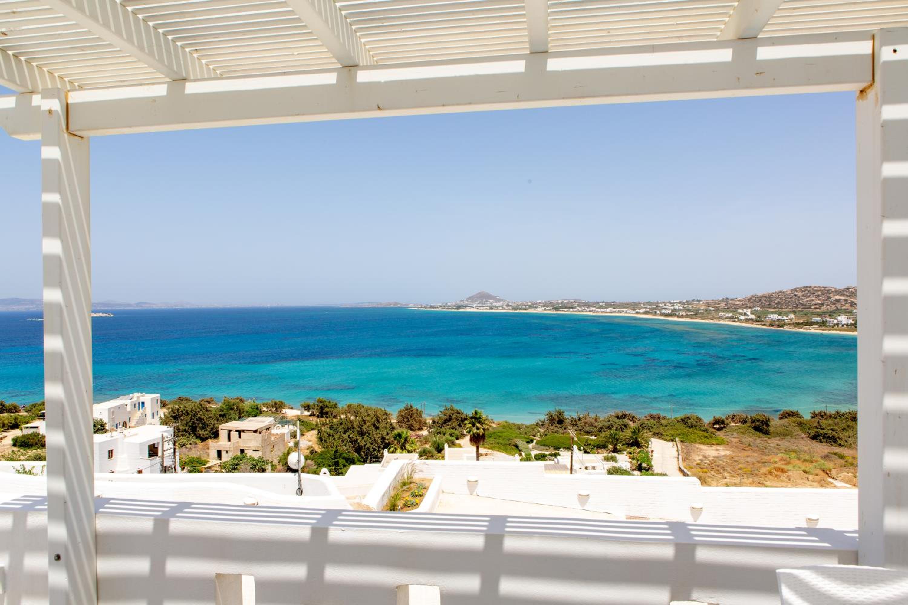 Apricot and Sea Luxury Villas