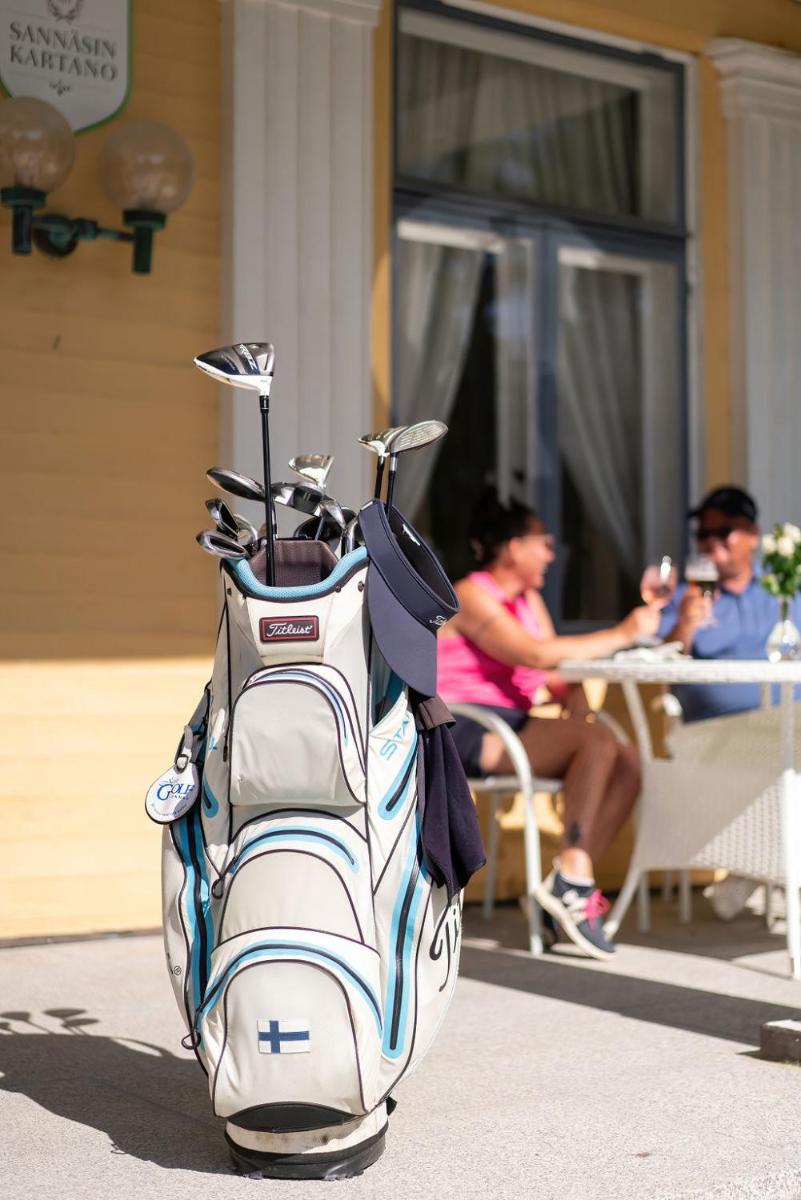 golf