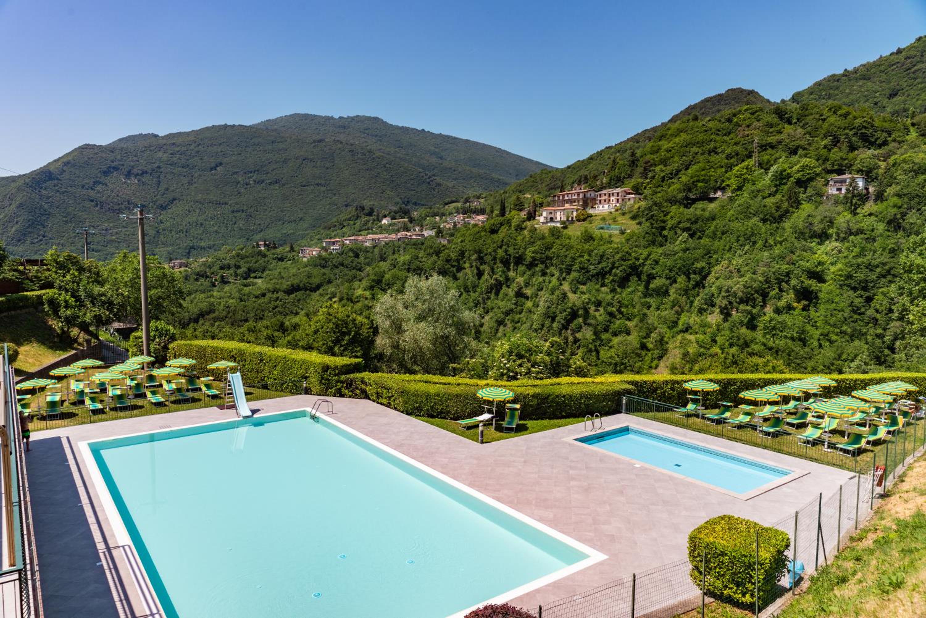 Appartamenti Apollo XI, GTSGroup view 3