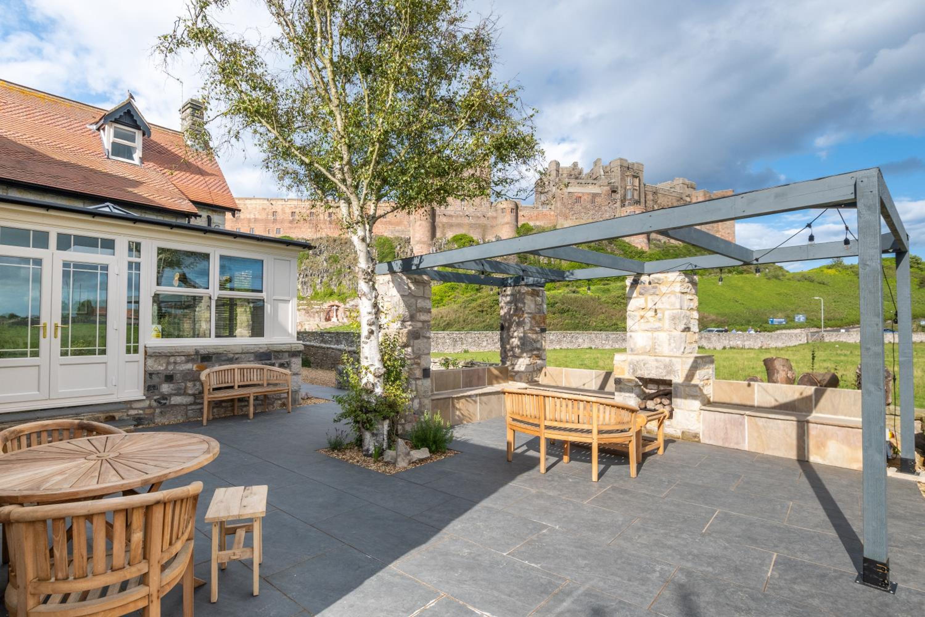 Castle View by Coast & Country Stays view 4