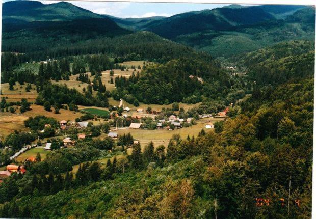 Szilvia Vendégház view 3